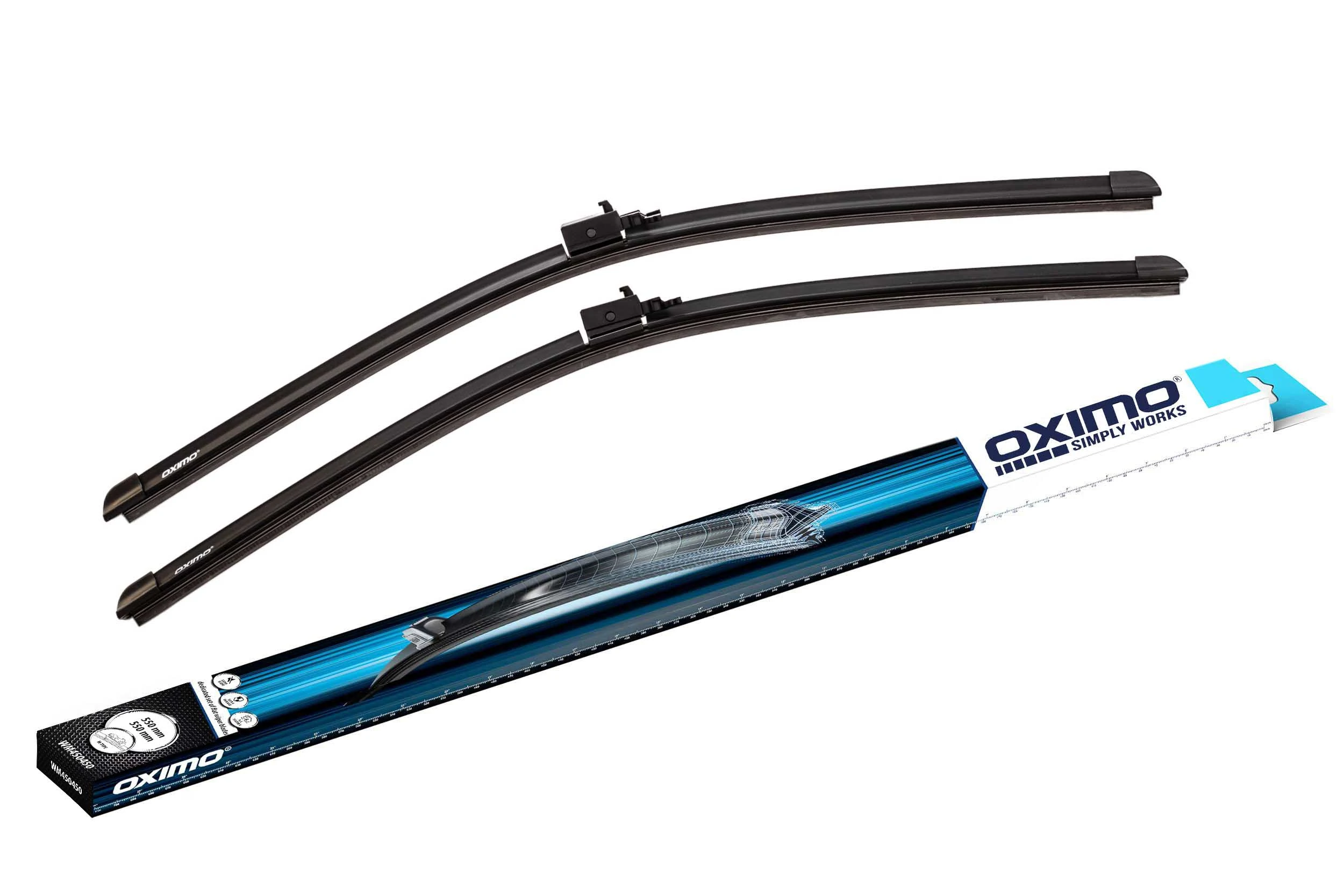 Wiper Blade