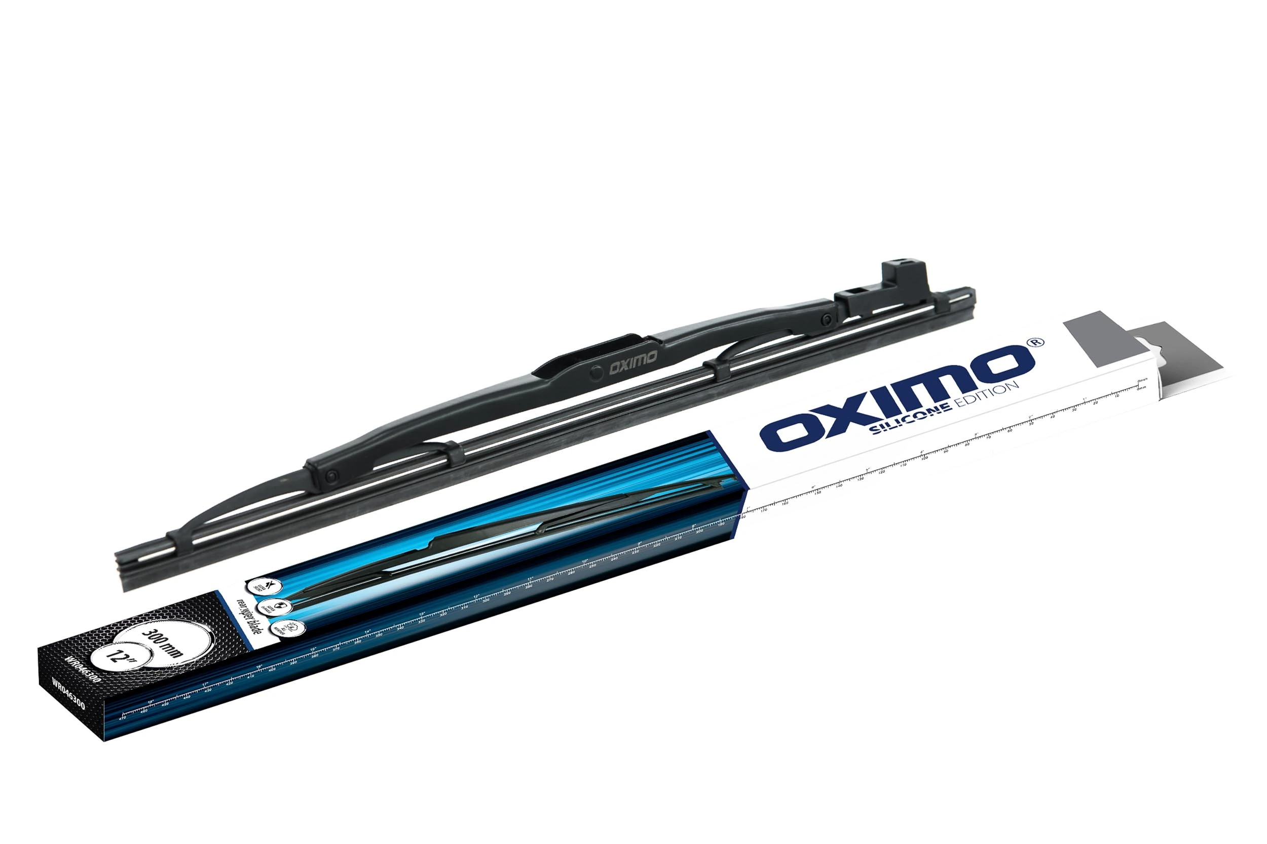 Wiper Blade