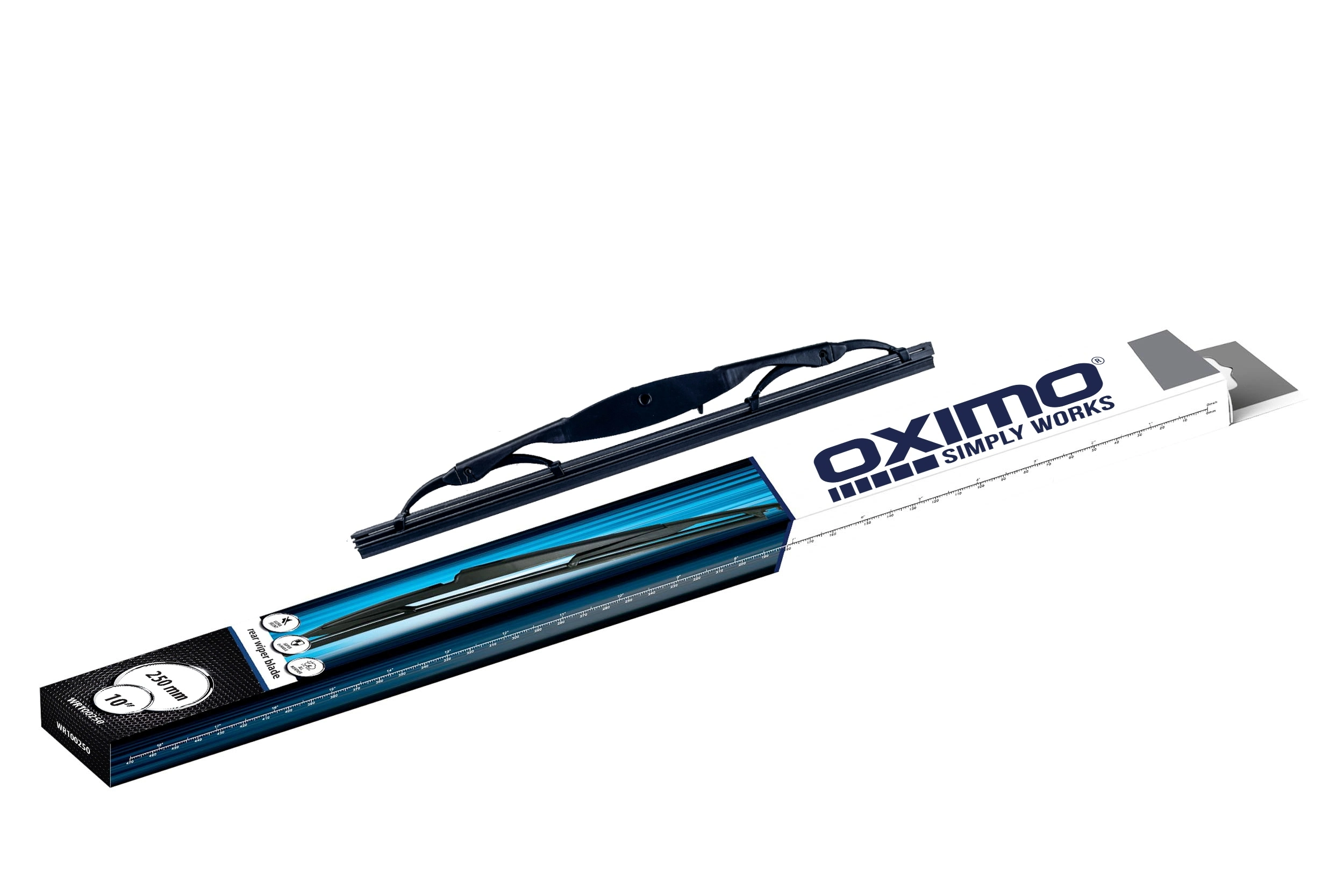 Wiper Blade