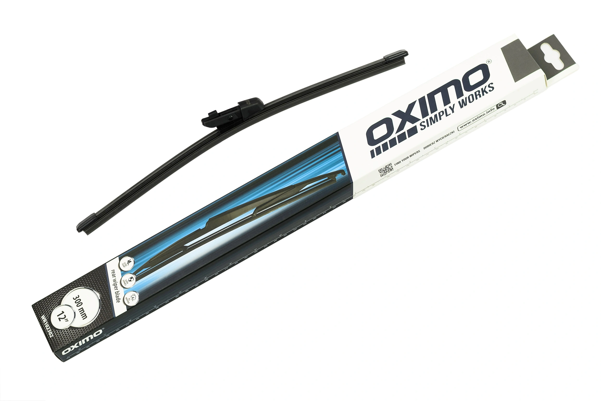 Wiper Blade