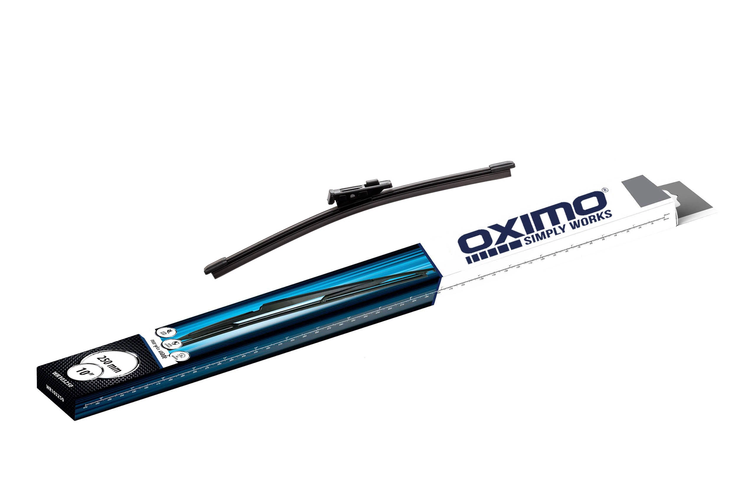 Wiper Blade