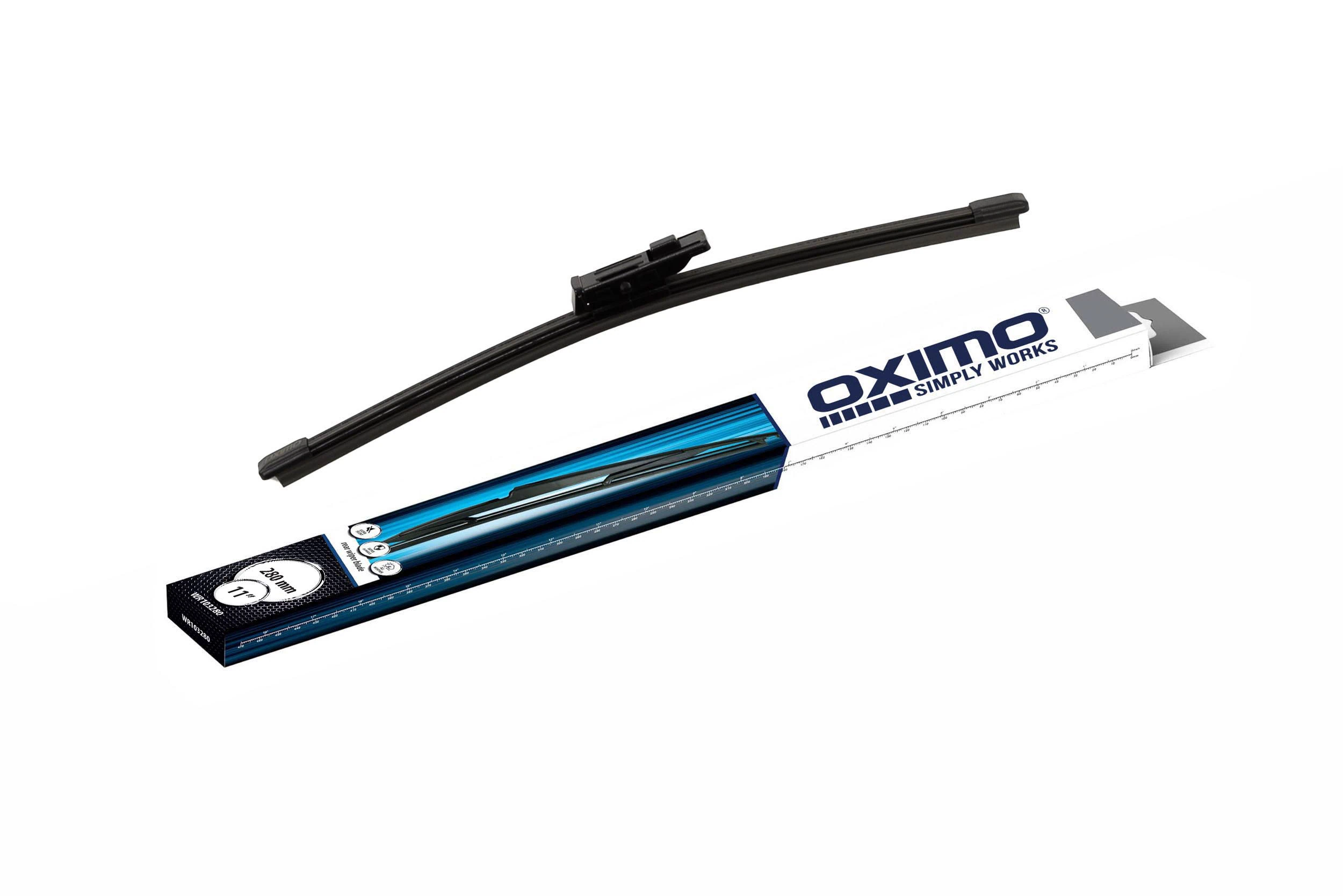Wiper Blade