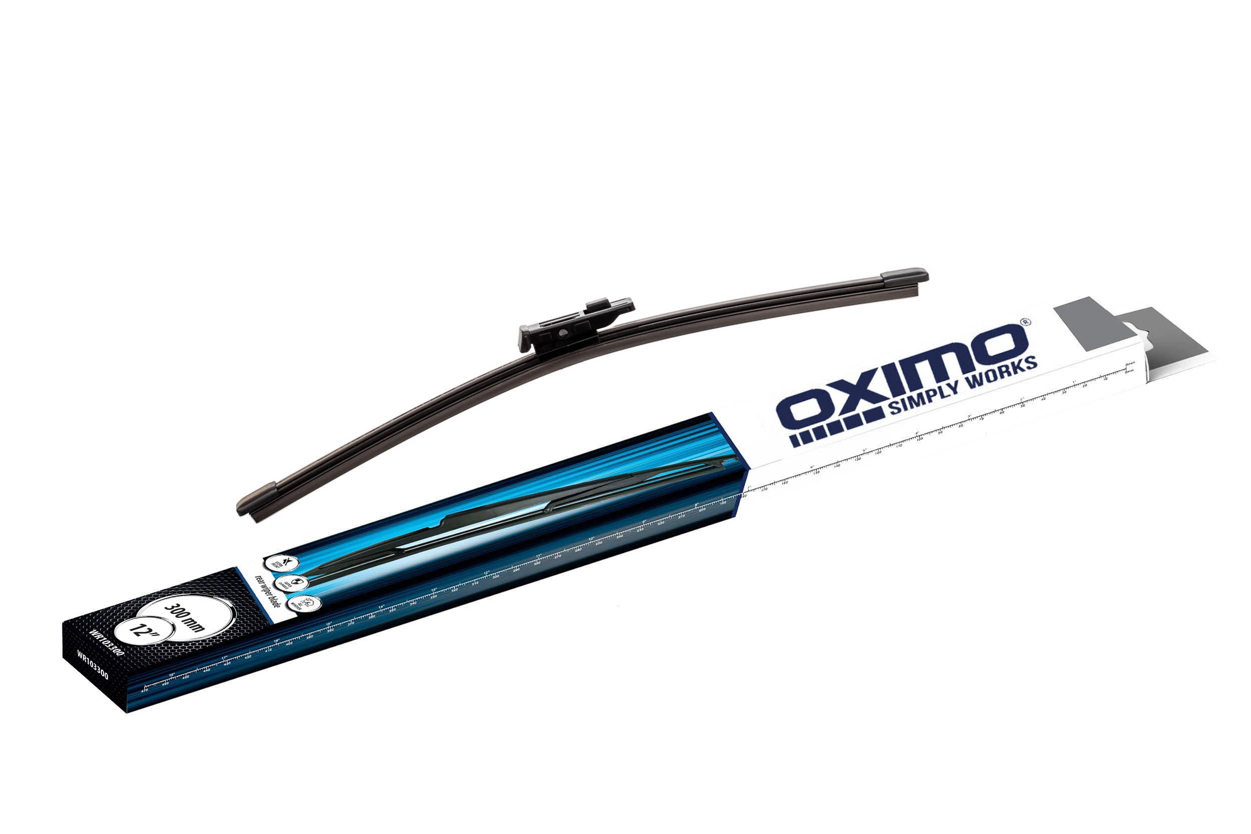 Wiper Blade