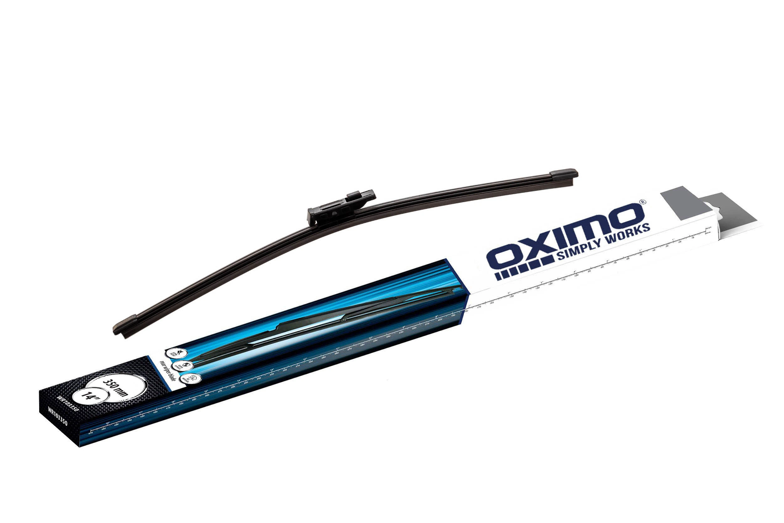 Wiper Blade