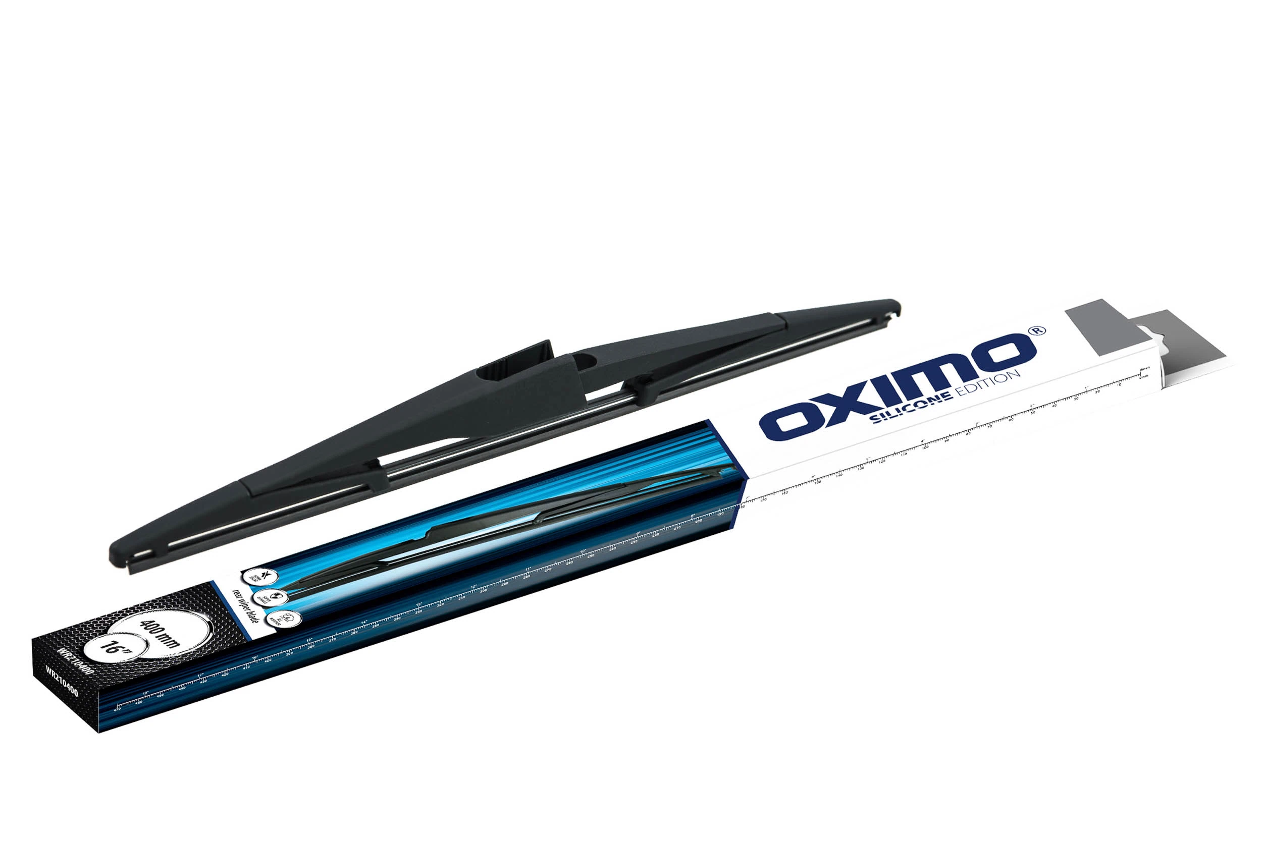 Wiper Blade