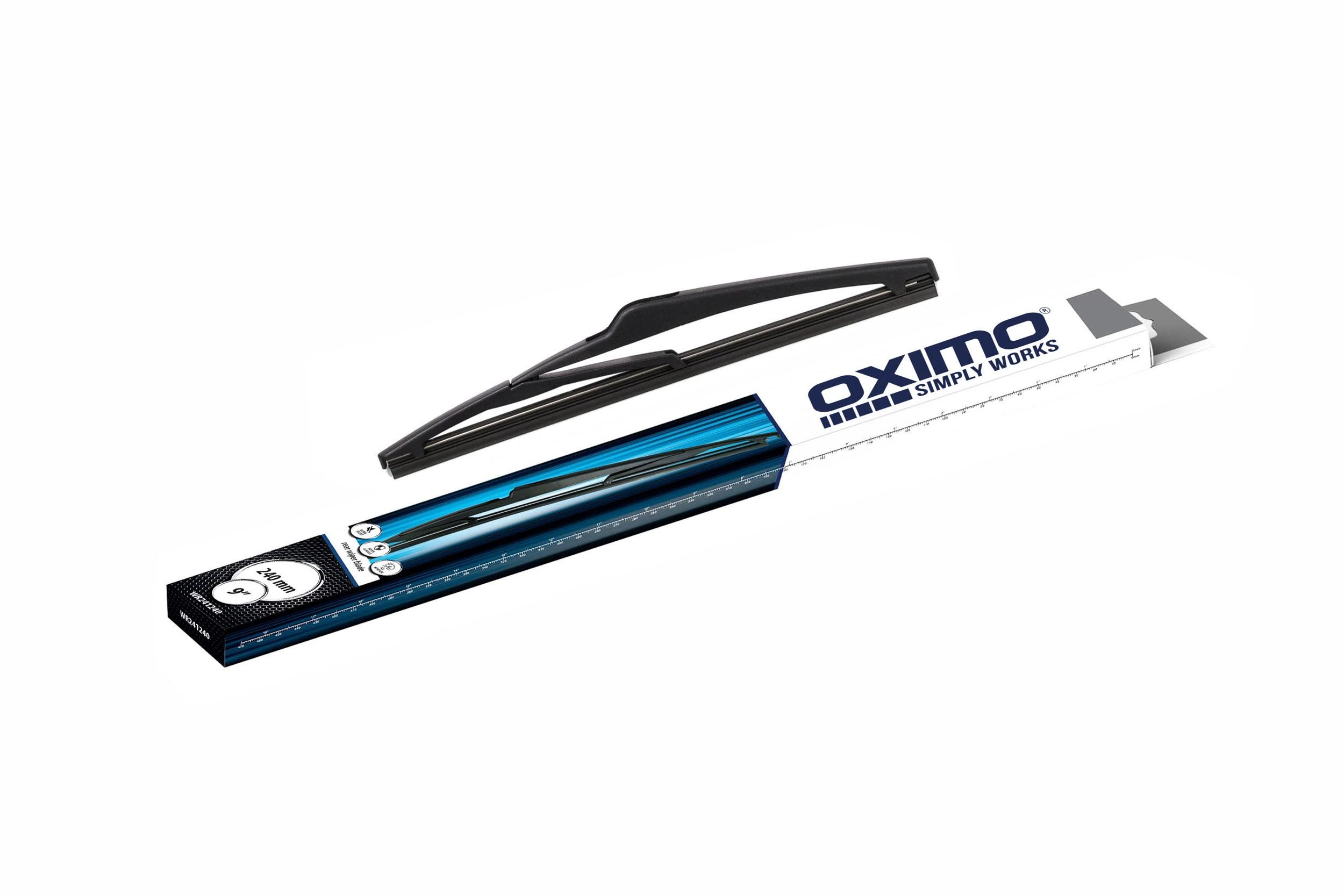 Wiper Blade