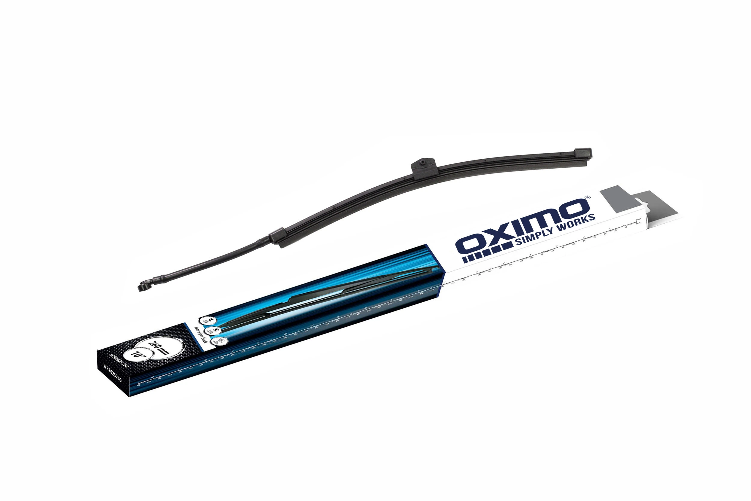 Wiper Blade