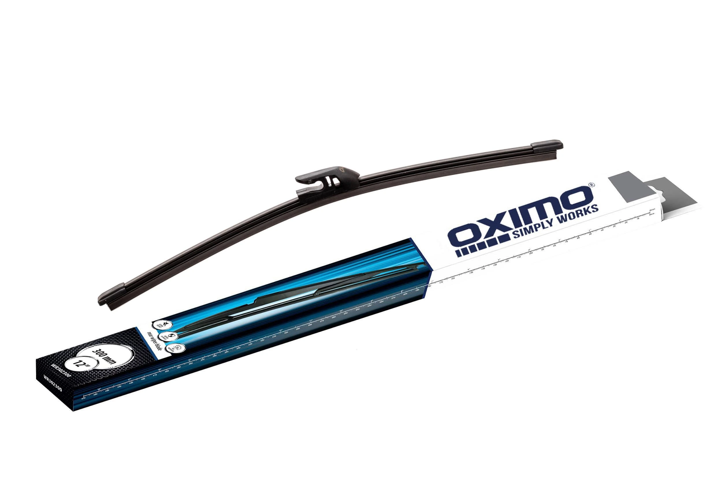Wiper Blade