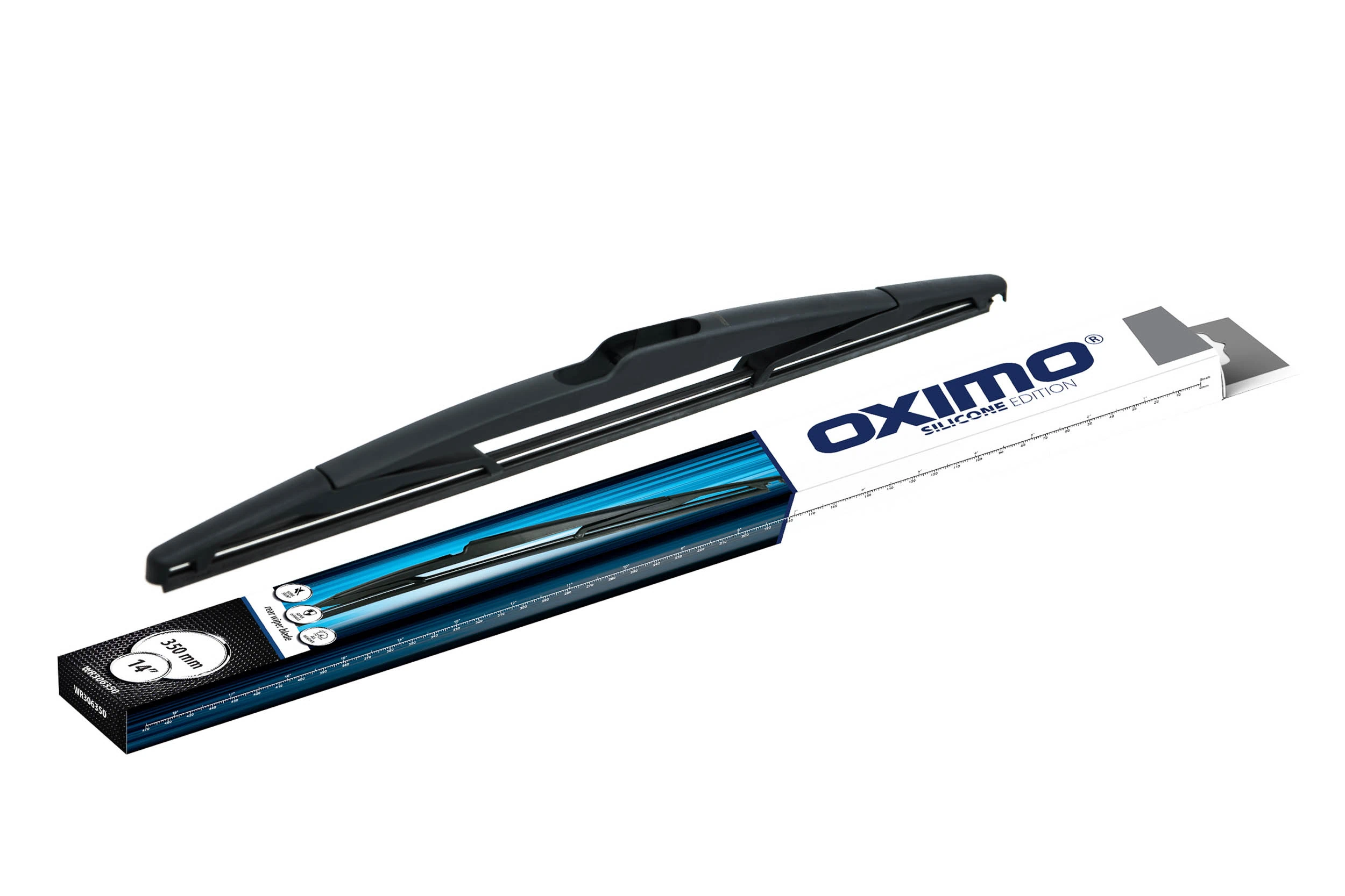 Wiper Blade