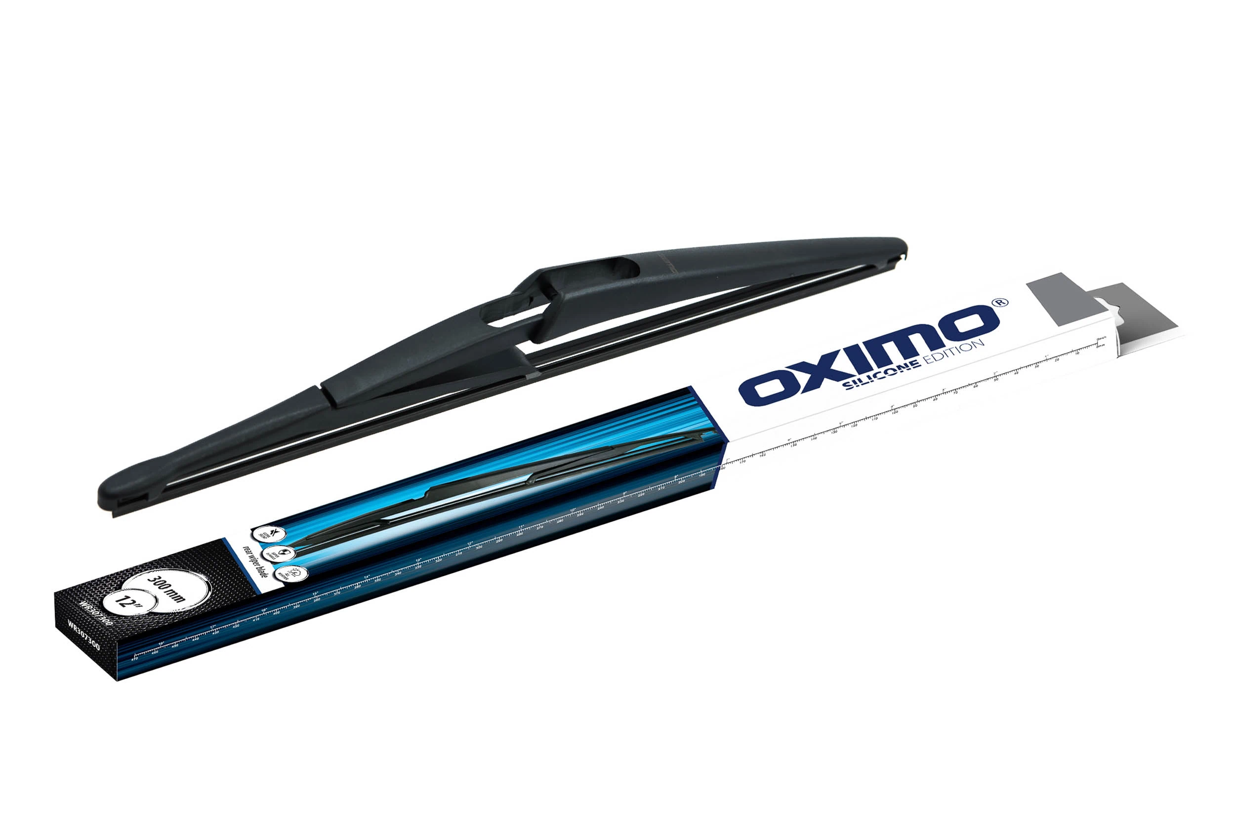 Wiper Blade