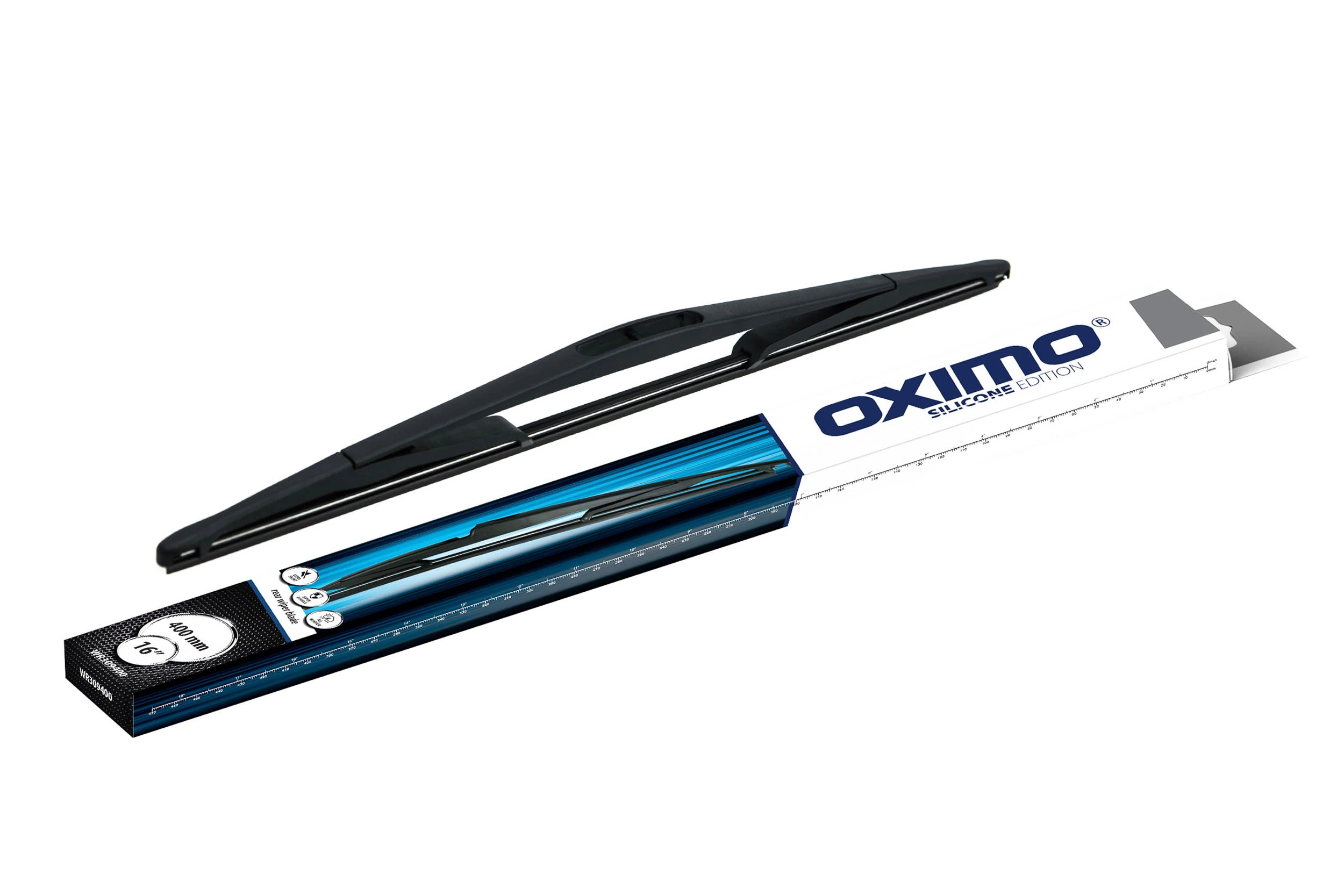 Wiper Blade