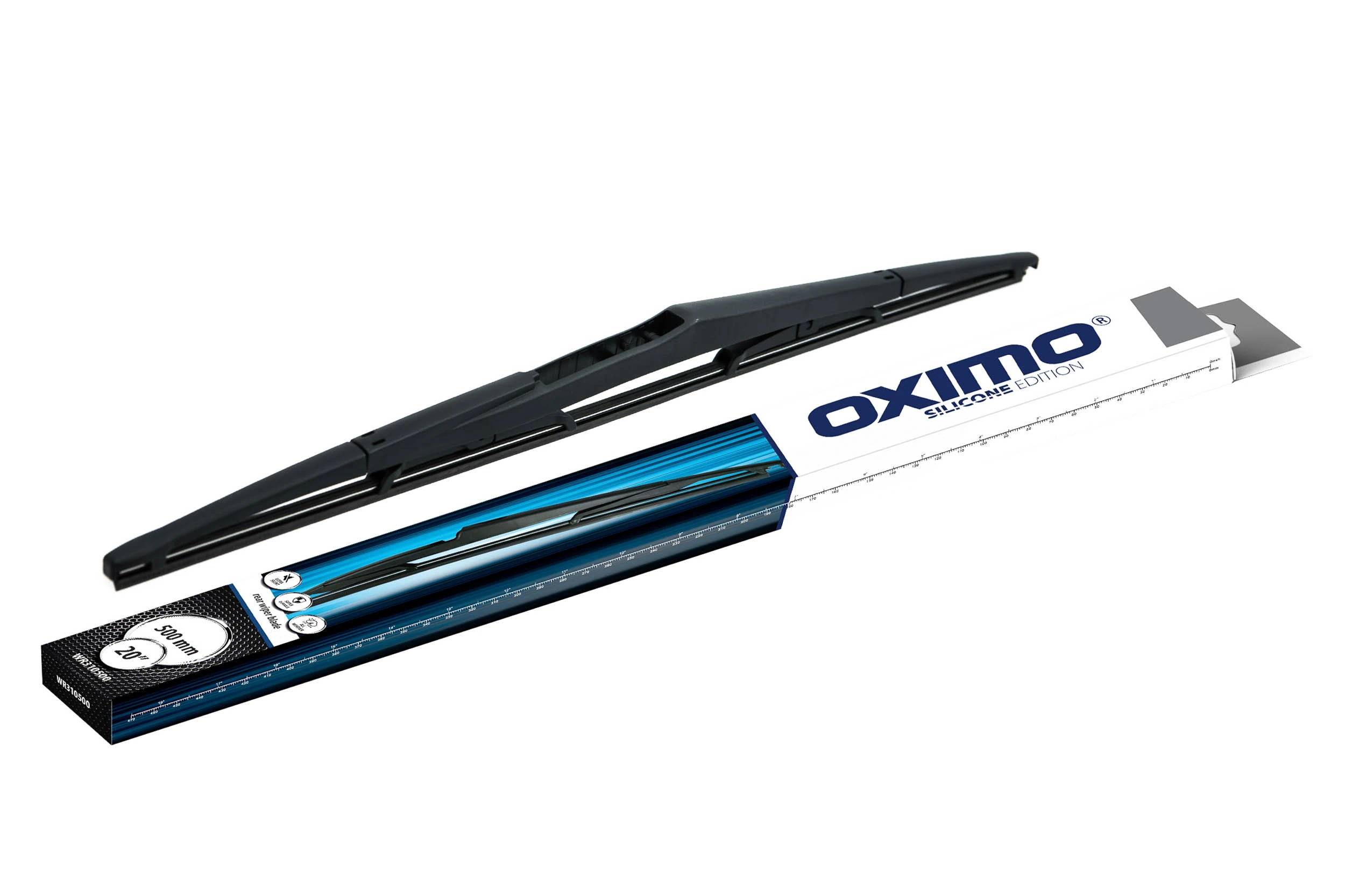 Wiper Blade