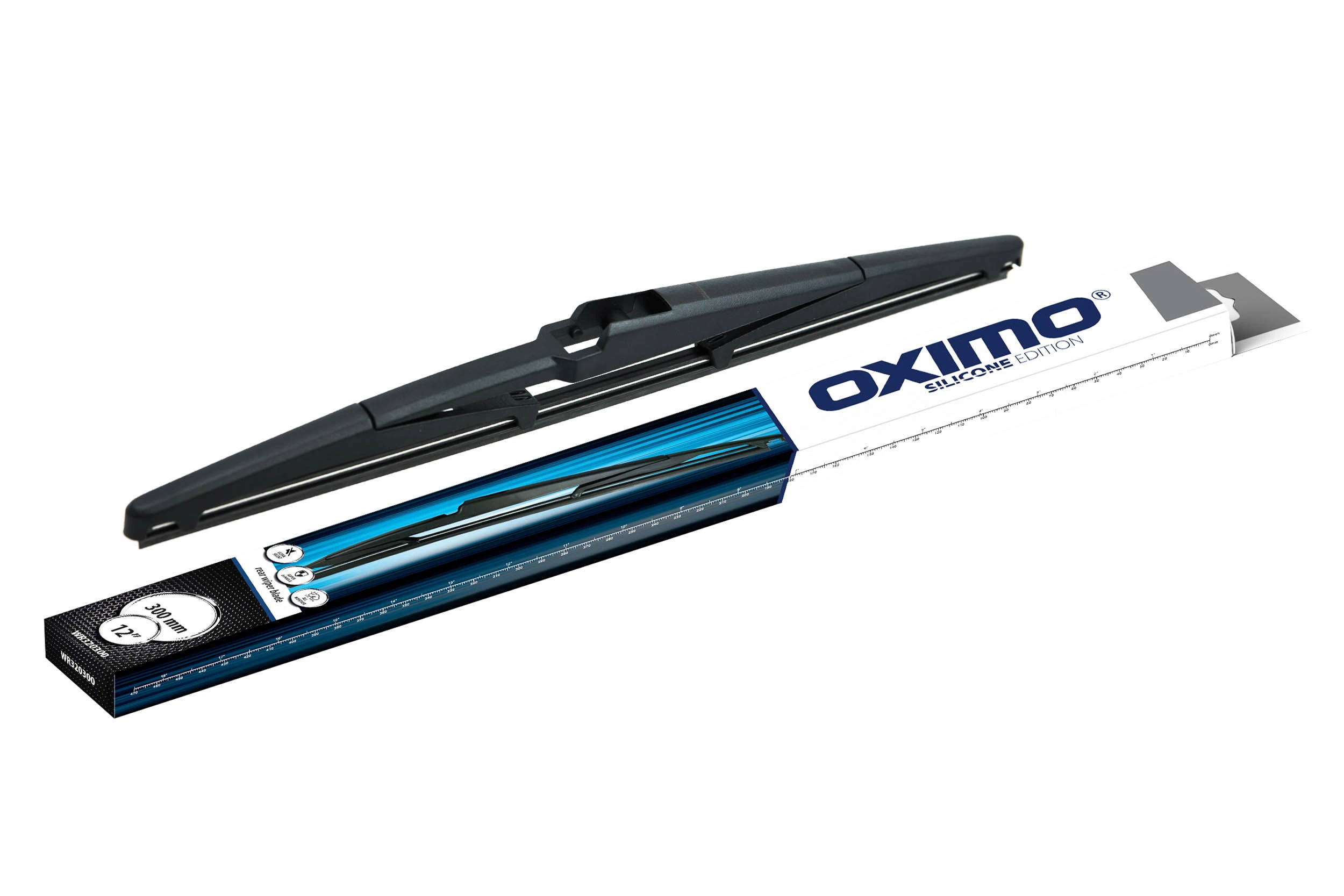 Wiper Blade