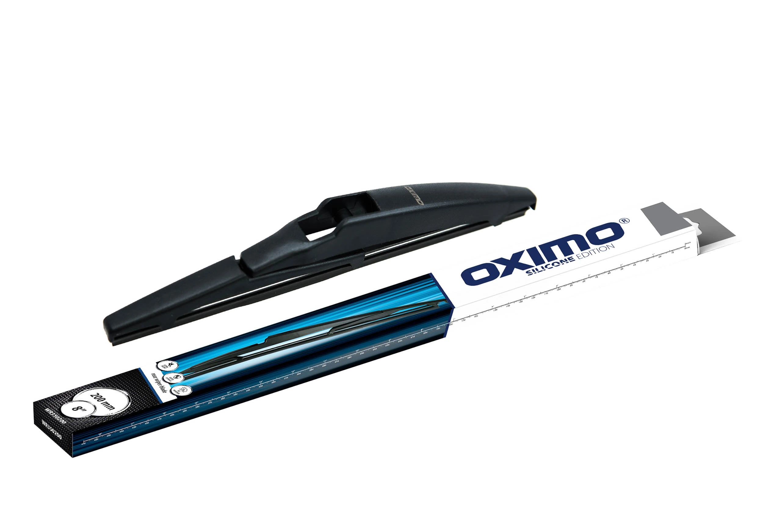 Wiper Blade