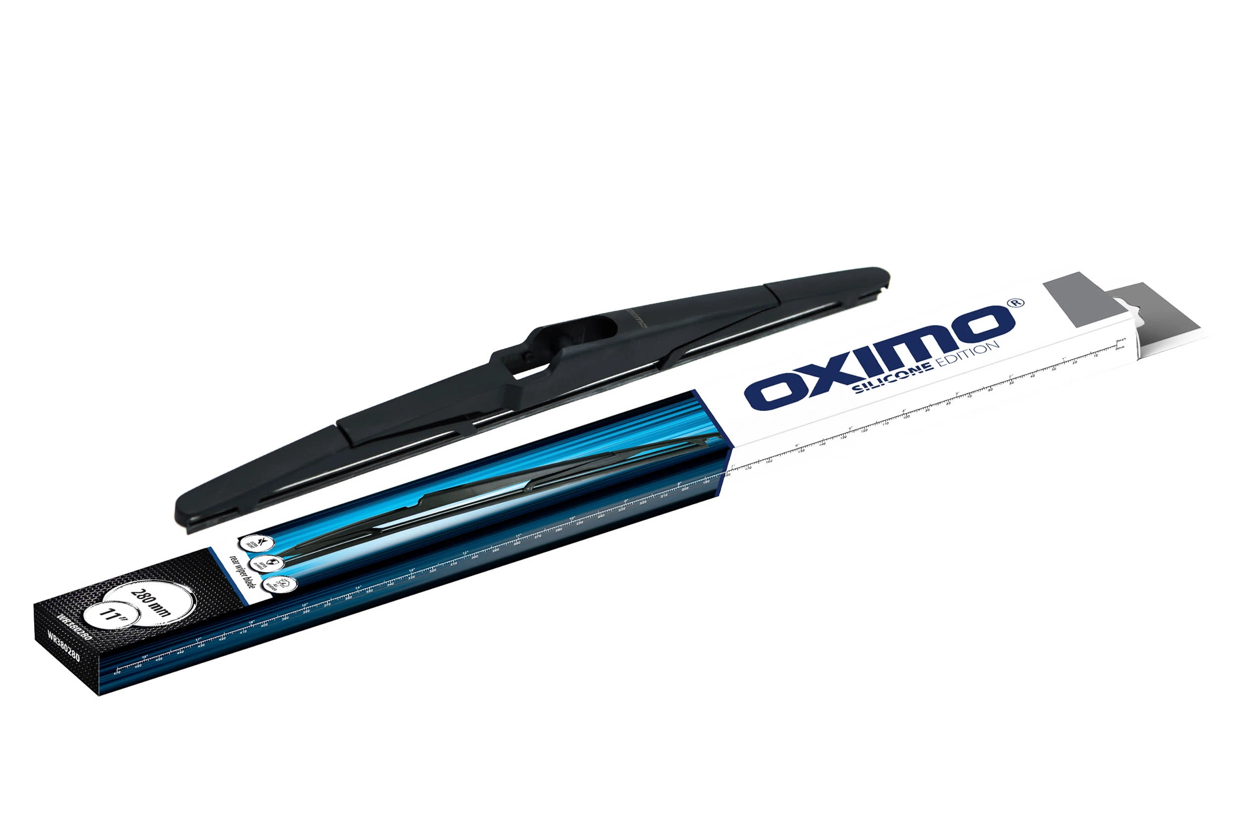 Wiper Blade