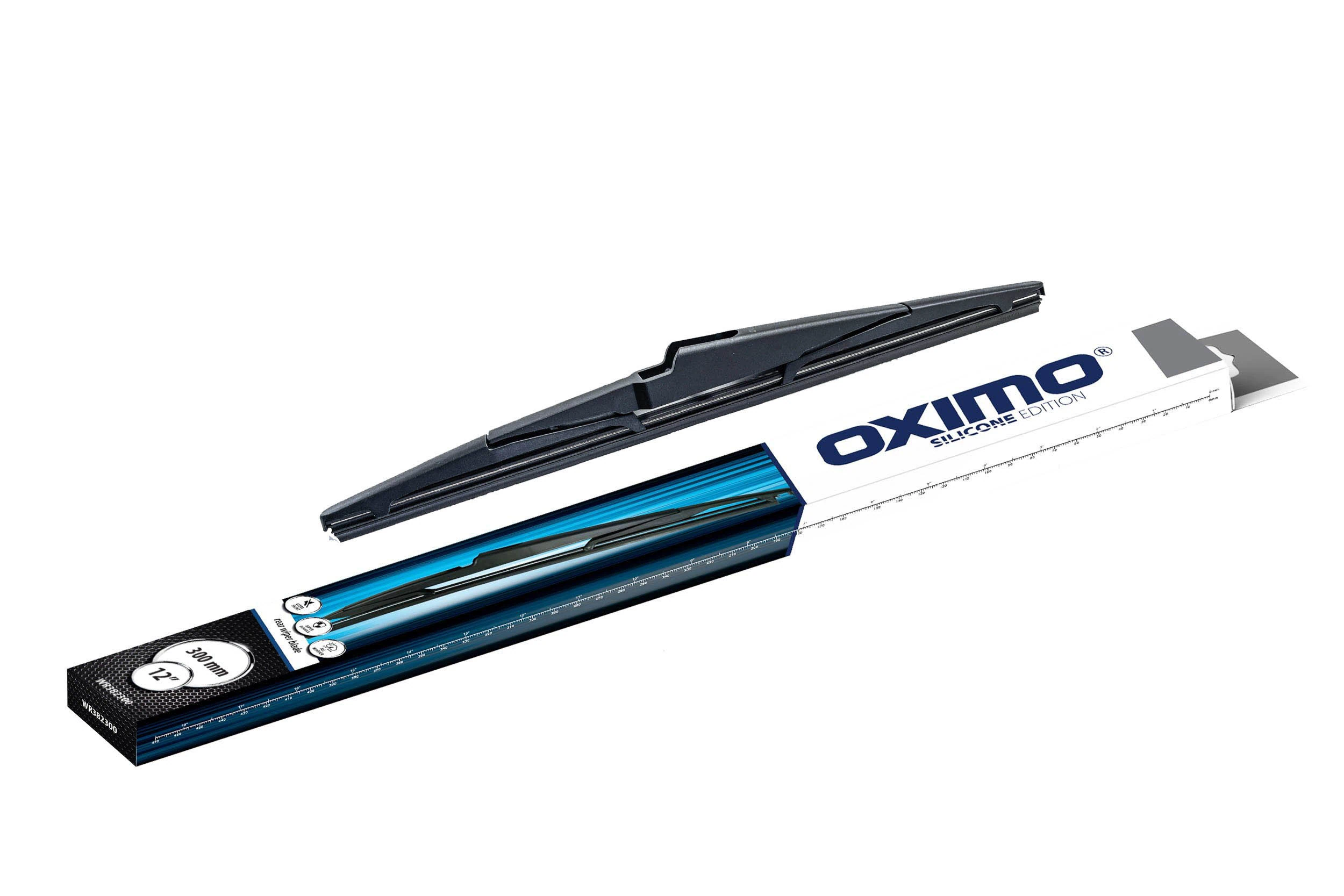 Wiper Blade