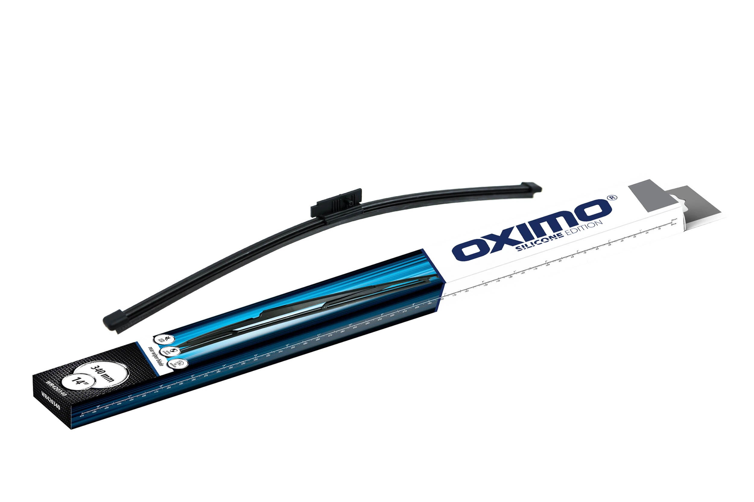 Wiper Blade