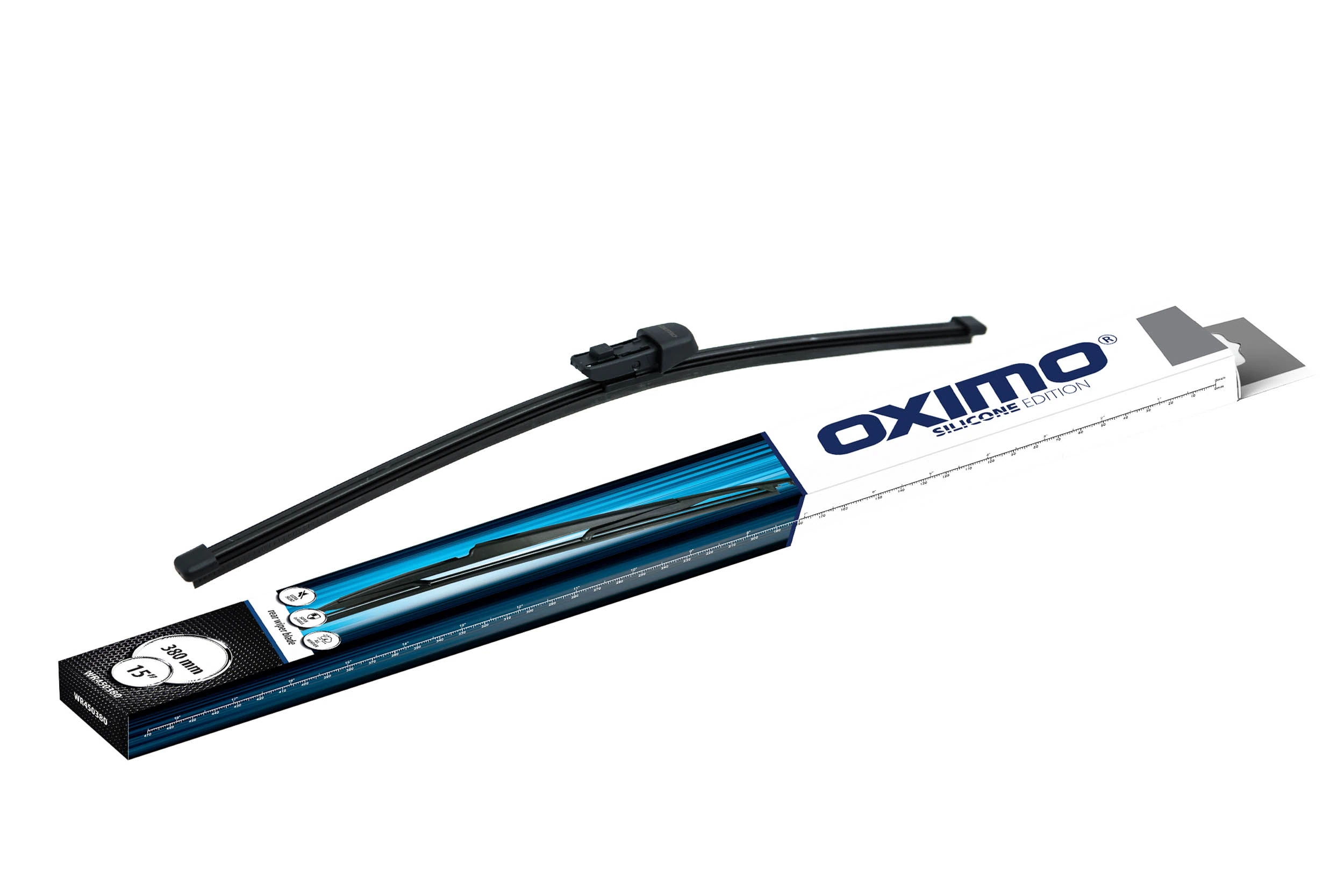 Wiper Blade