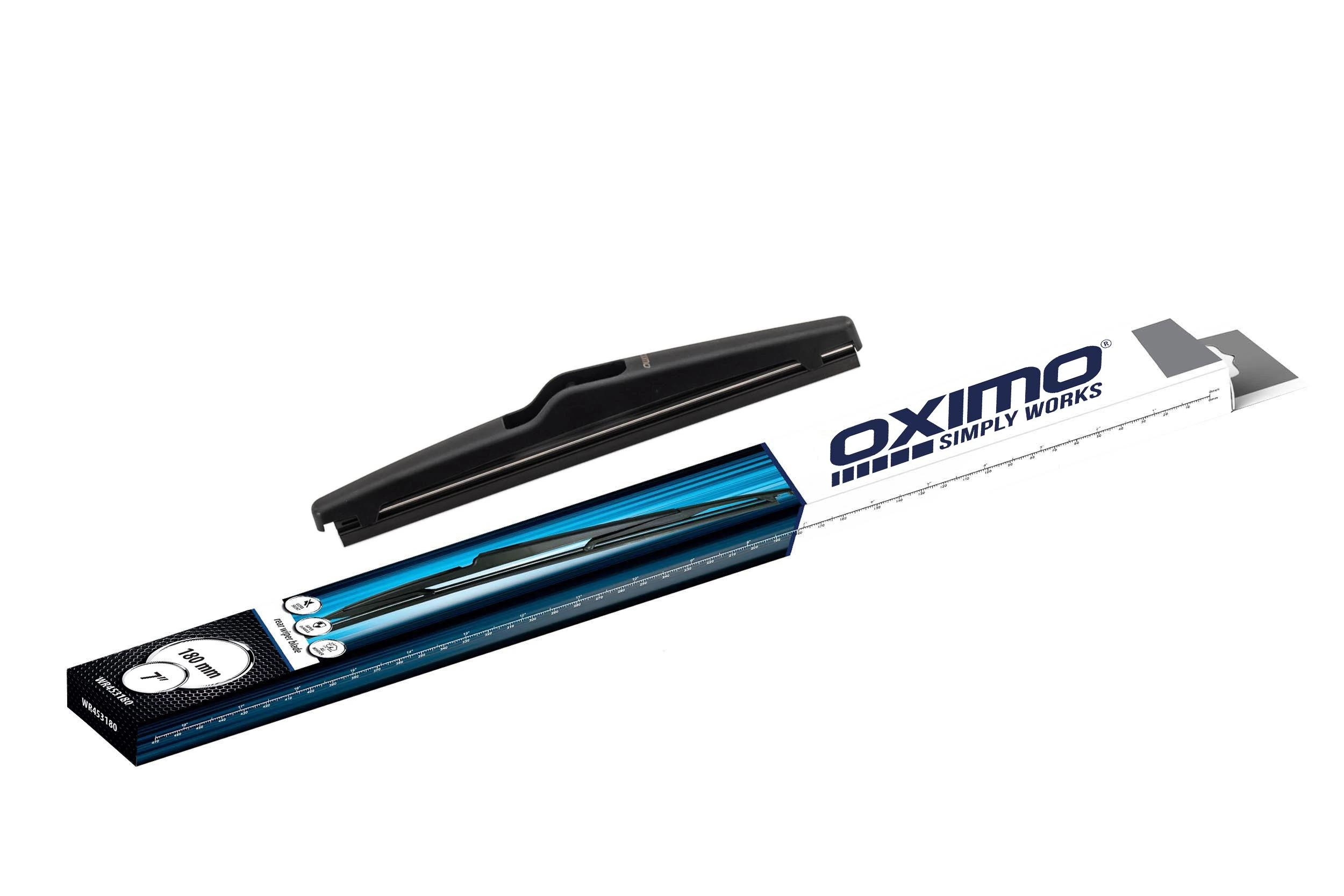 Wiper Blade