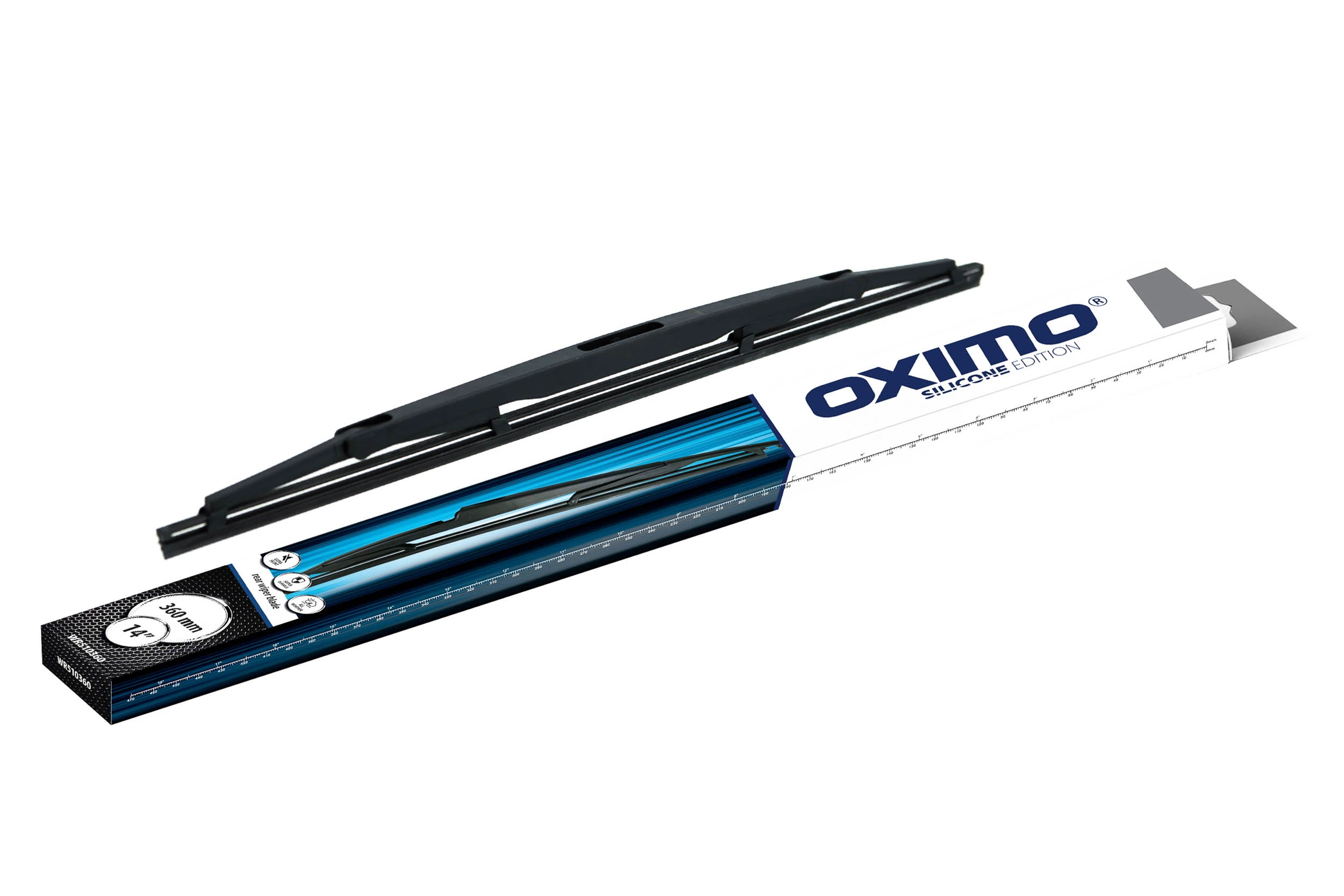 Wiper Blade