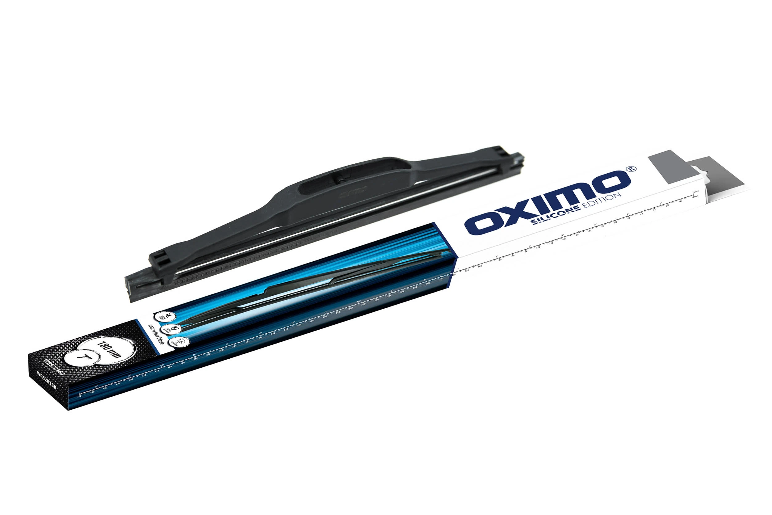 Wiper Blade