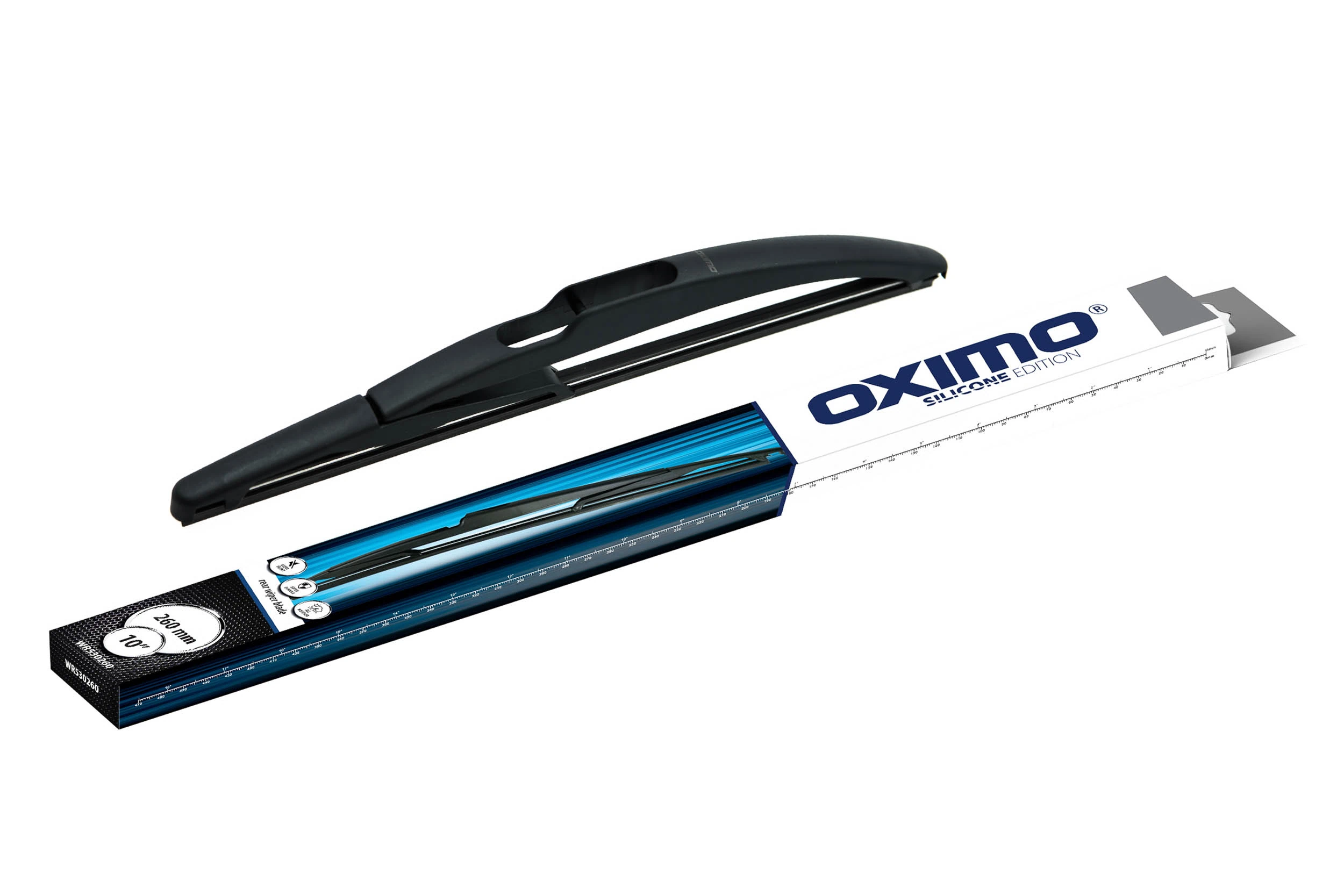 Wiper Blade