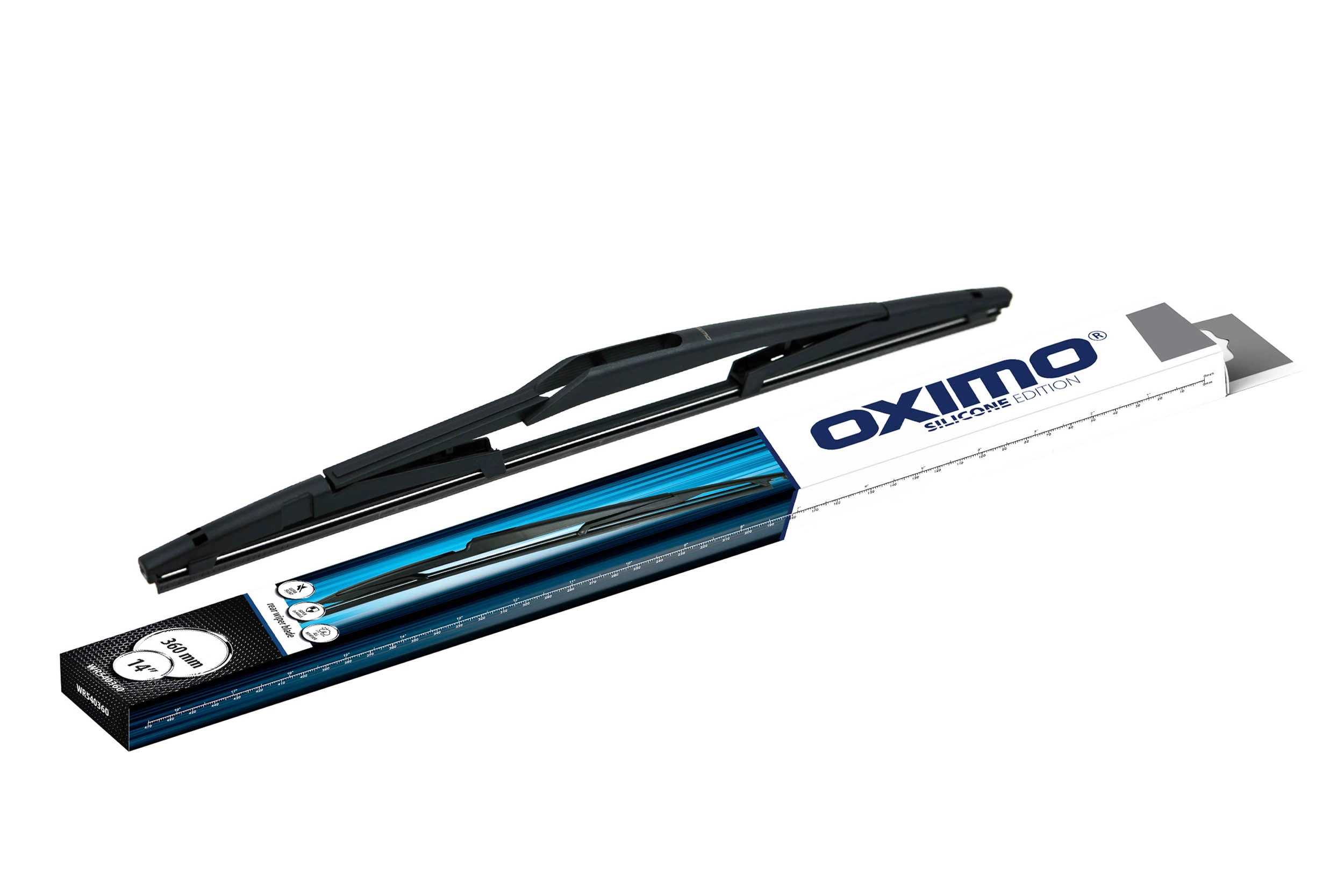 Wiper Blade