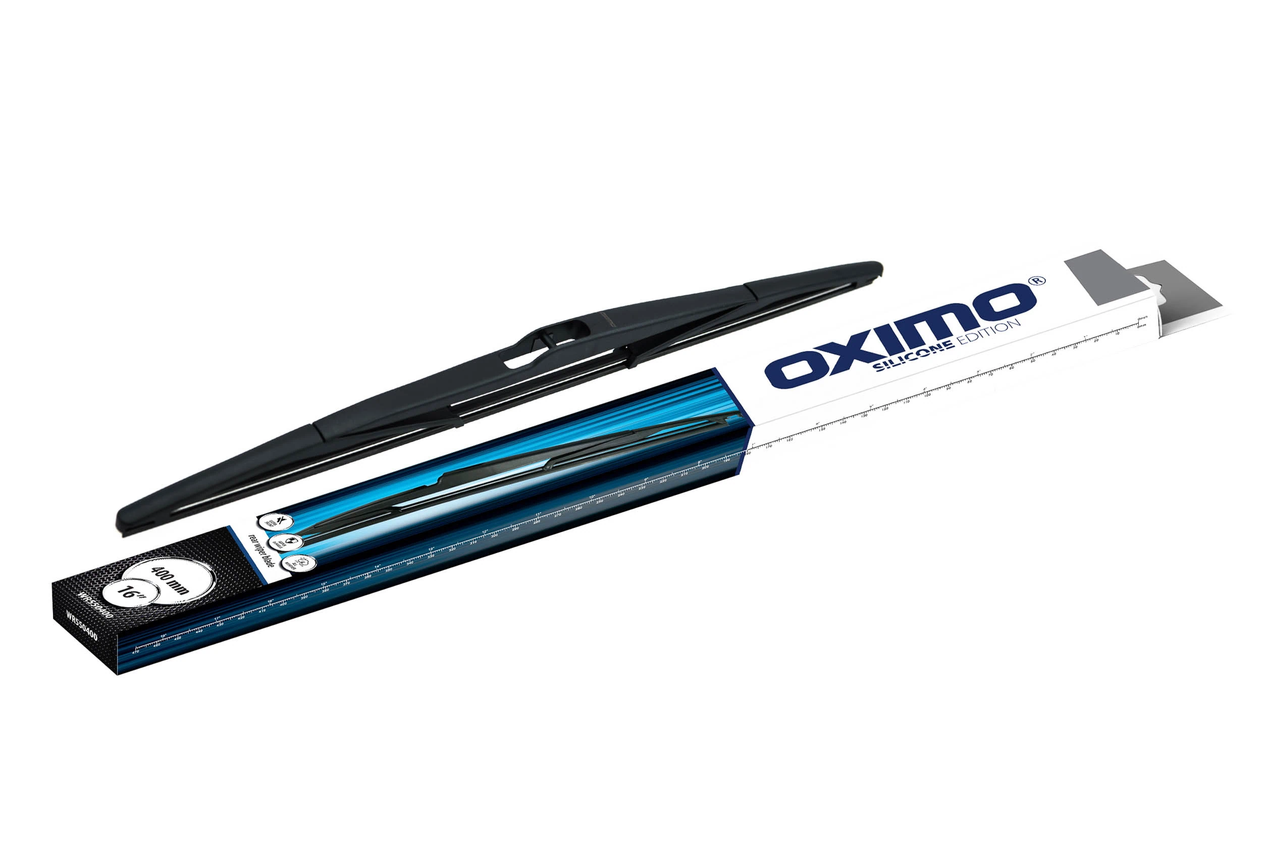 Wiper Blade