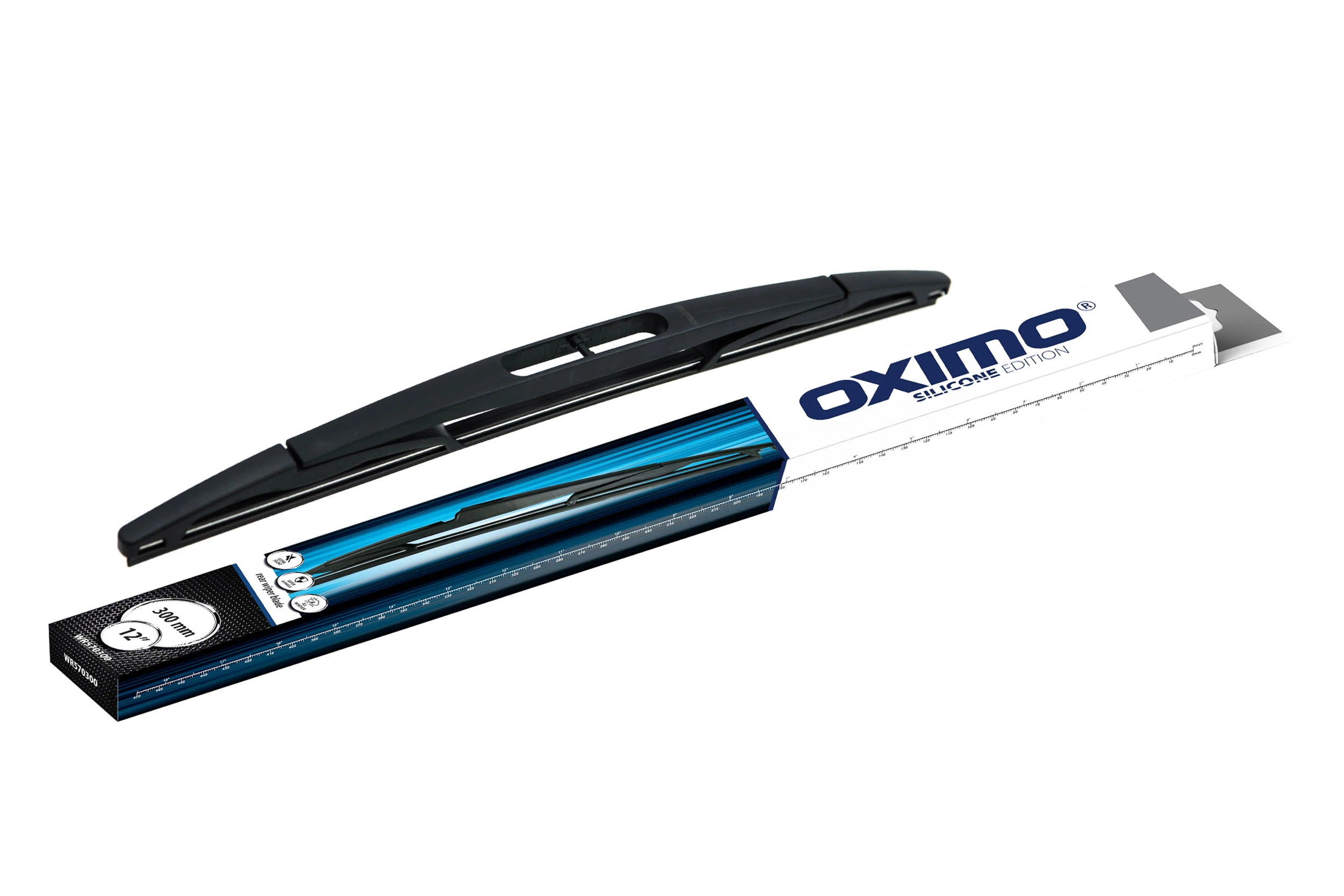 Wiper Blade