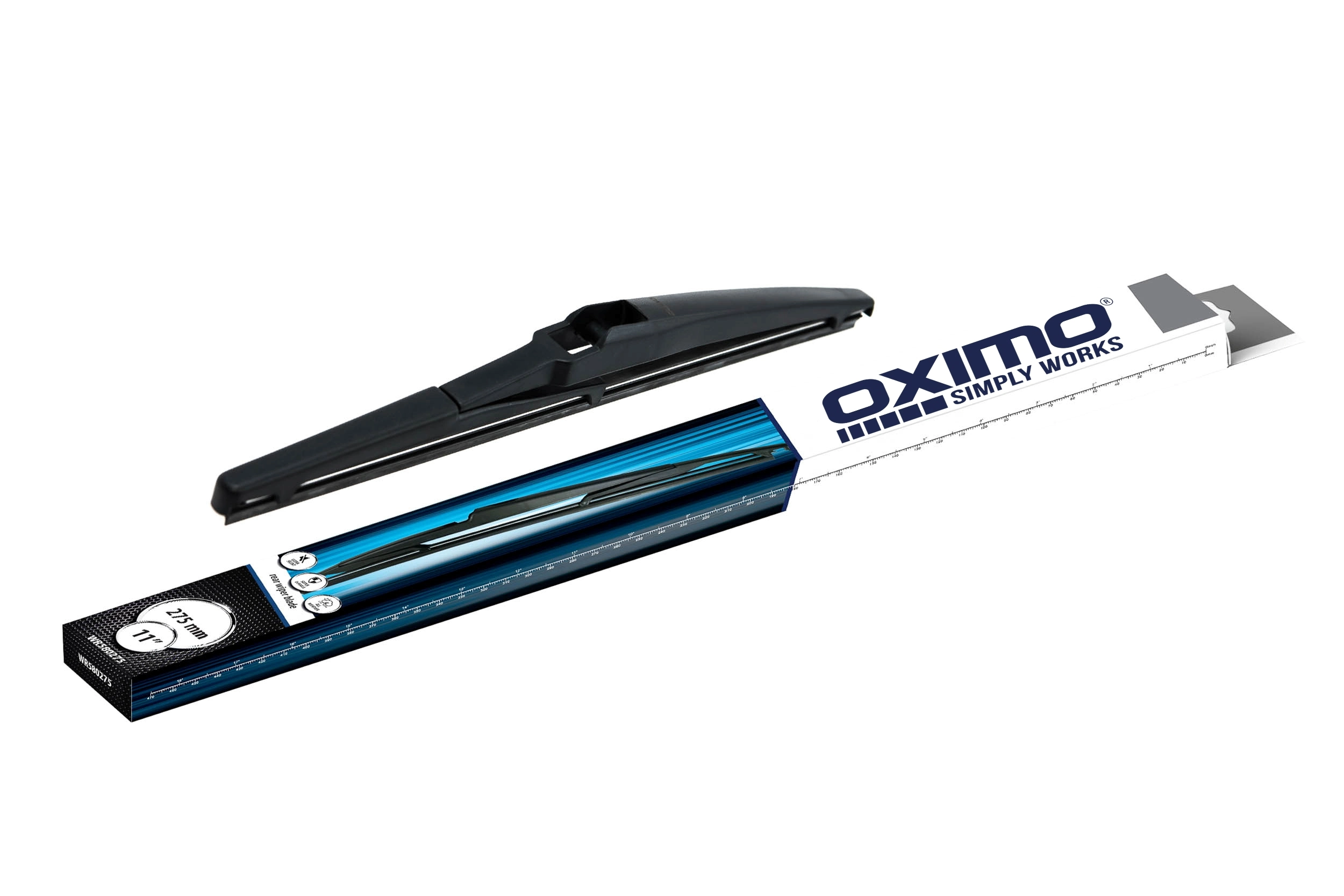 Wiper Blade