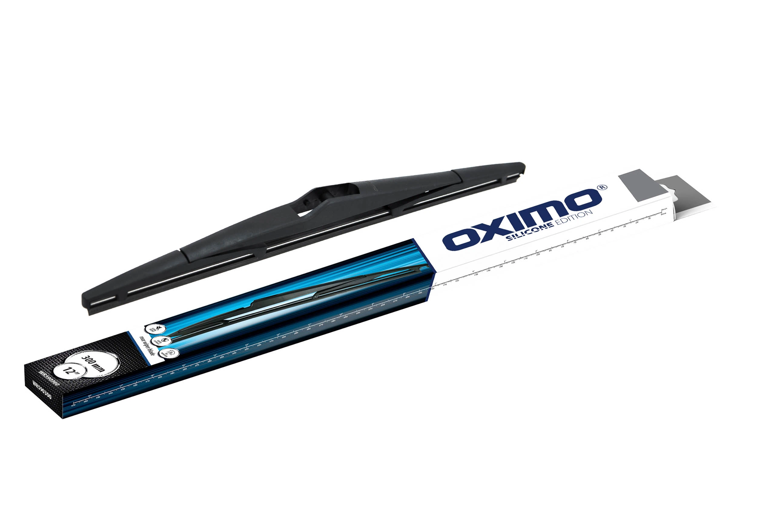 Wiper Blade