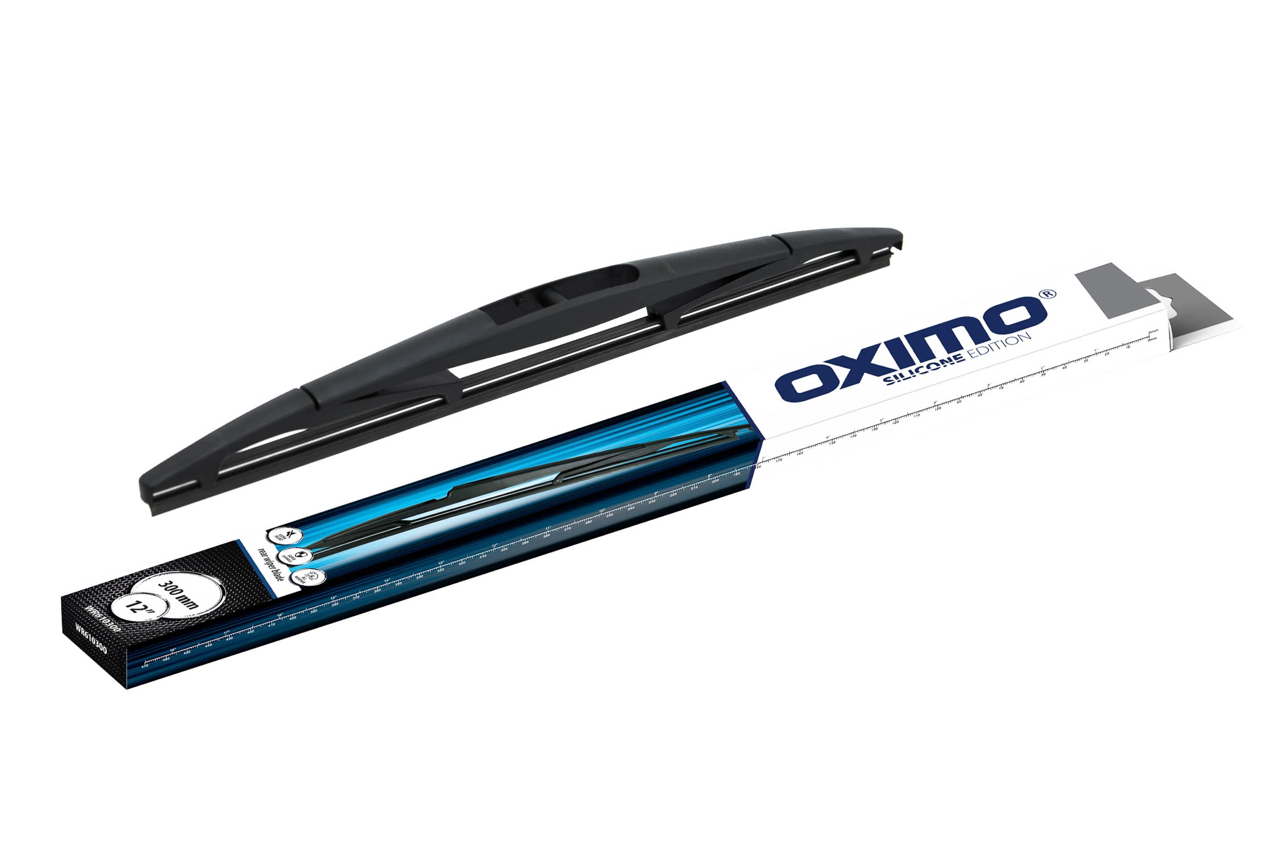 Wiper Blade