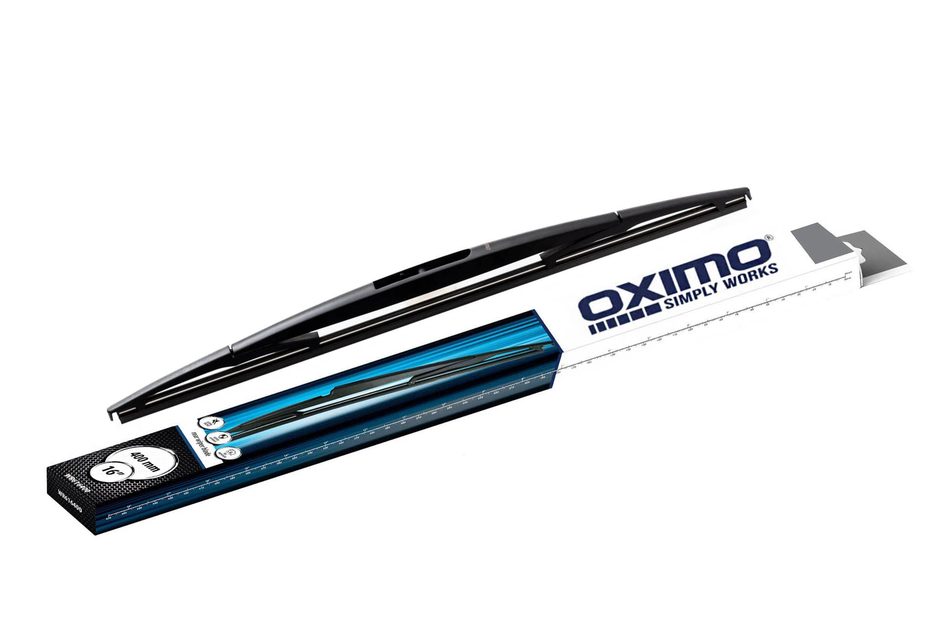 Wiper Blade