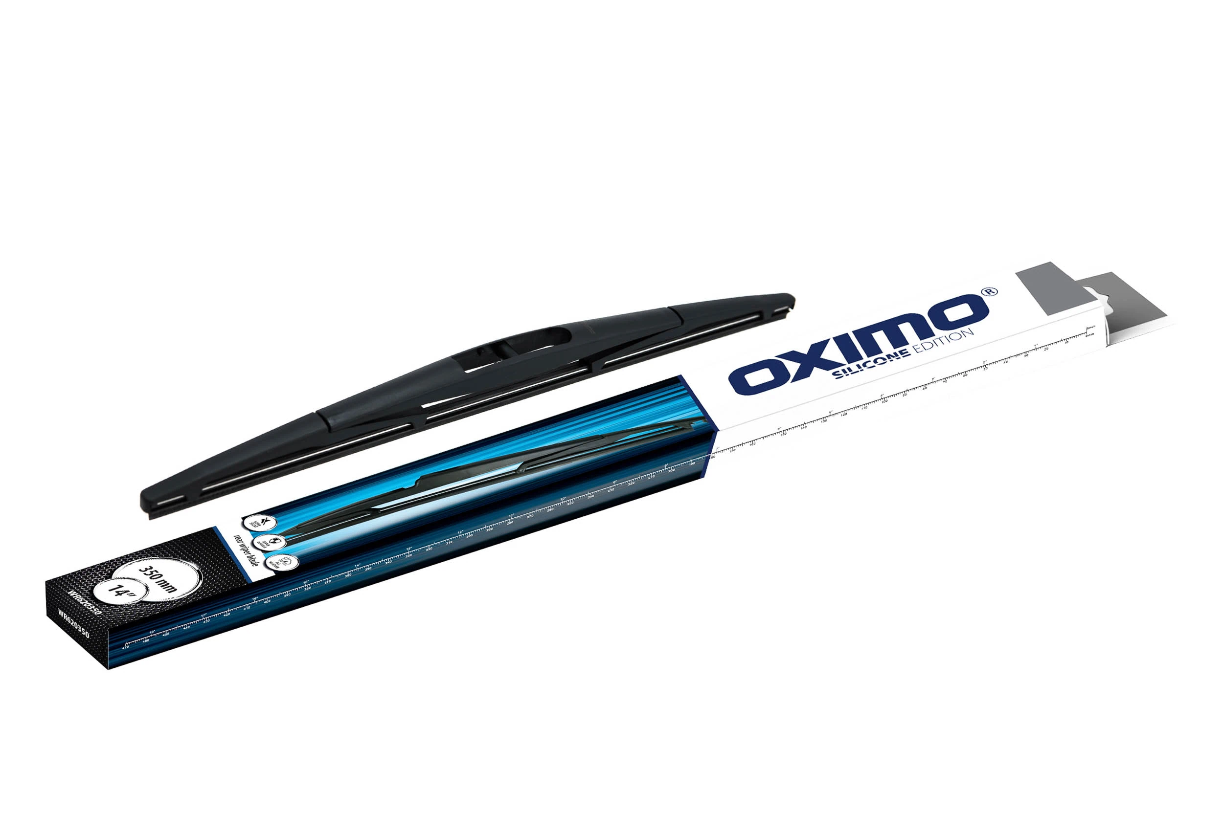 Wiper Blade