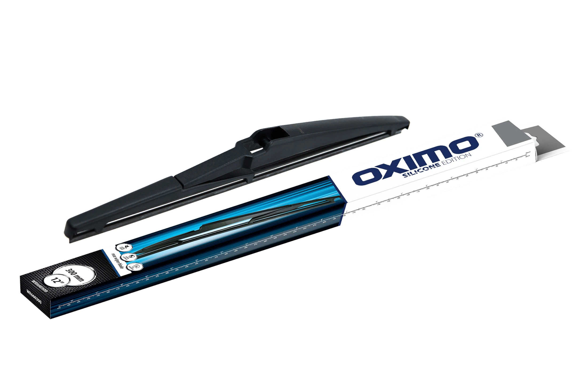 Wiper Blade