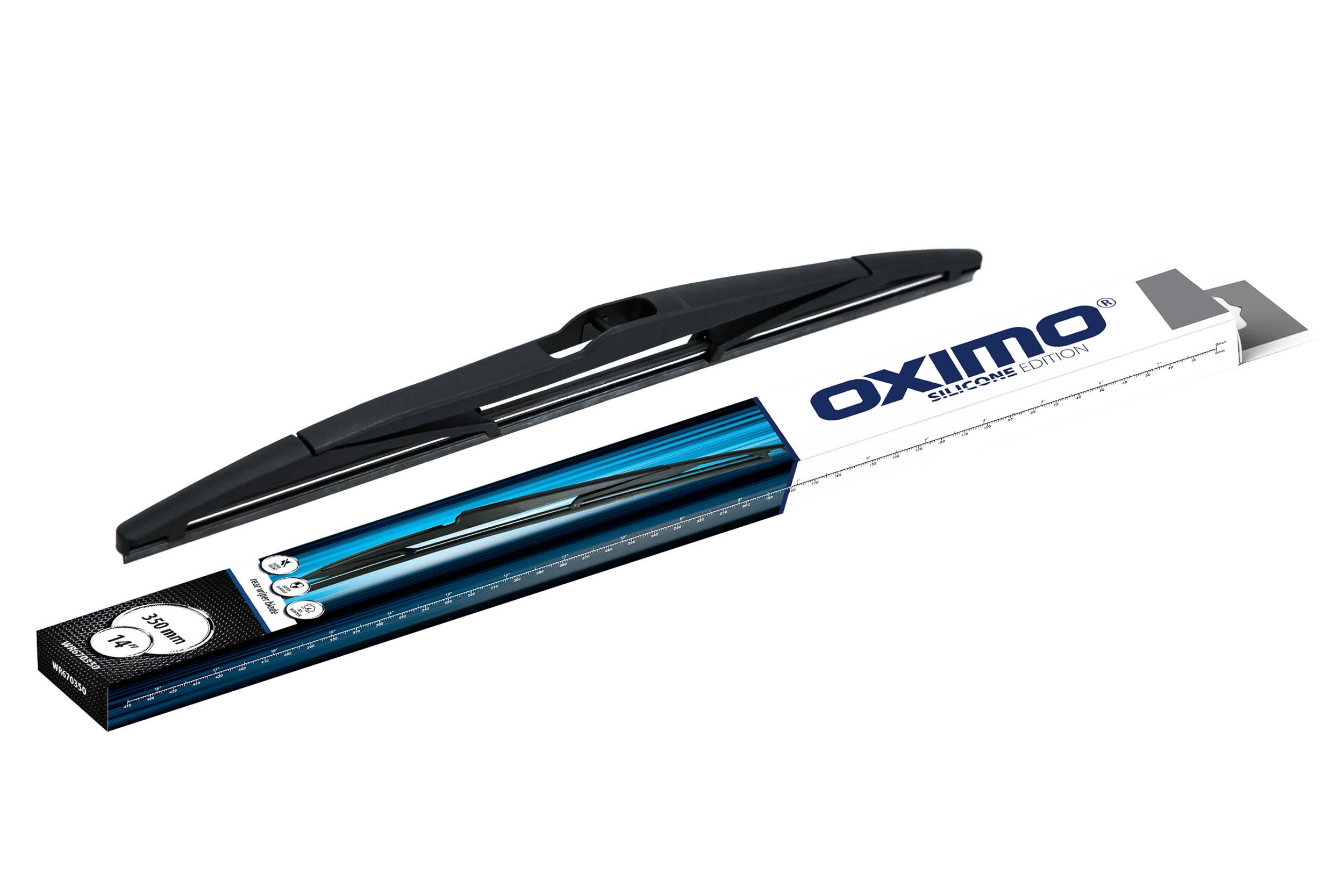 Wiper Blade