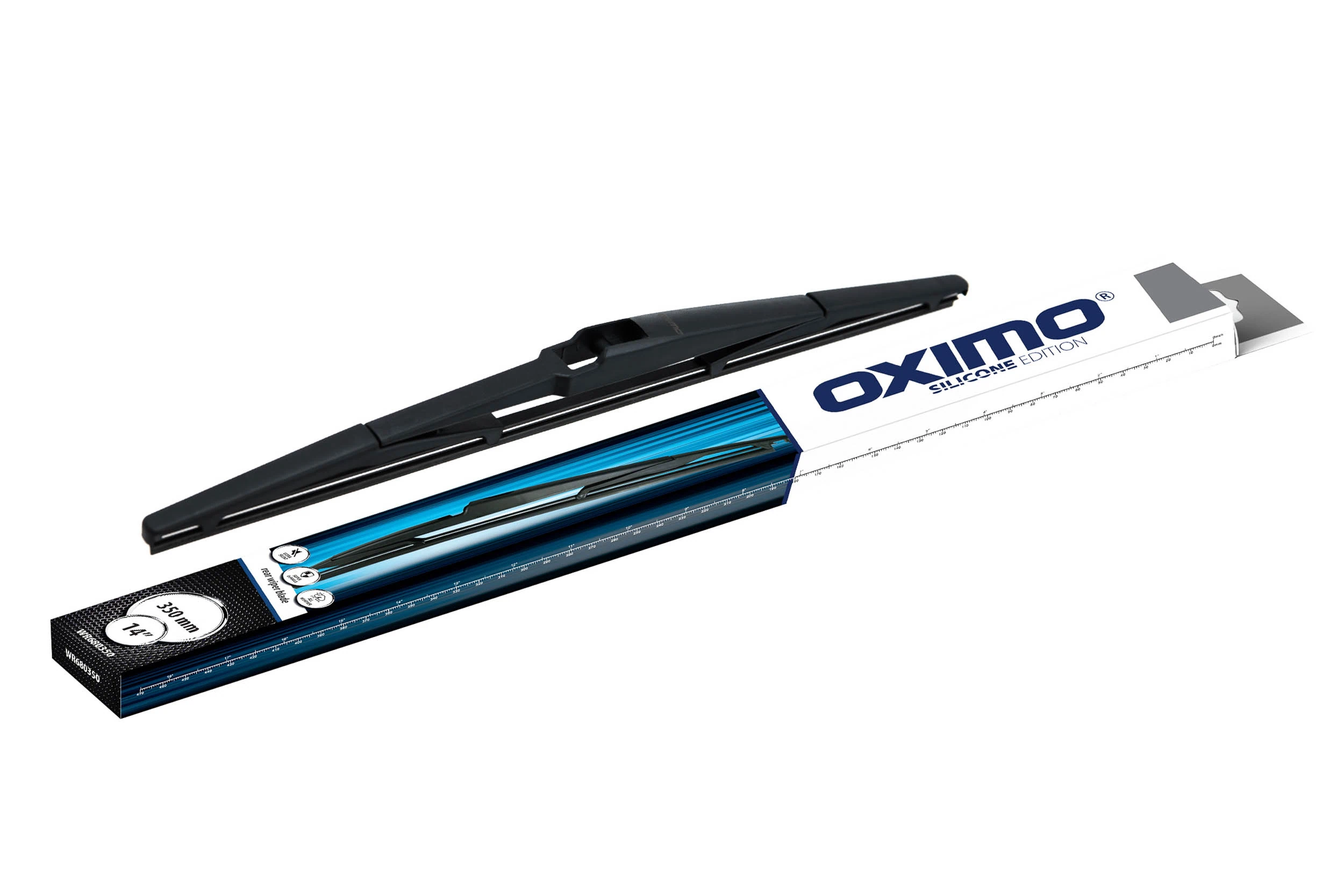 Wiper Blade