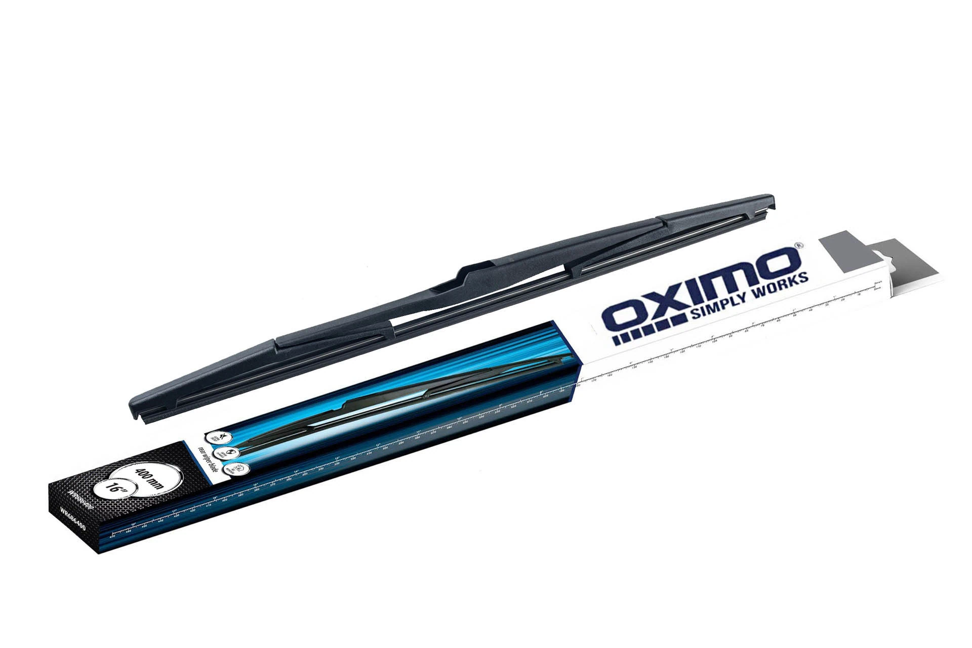 Wiper Blade