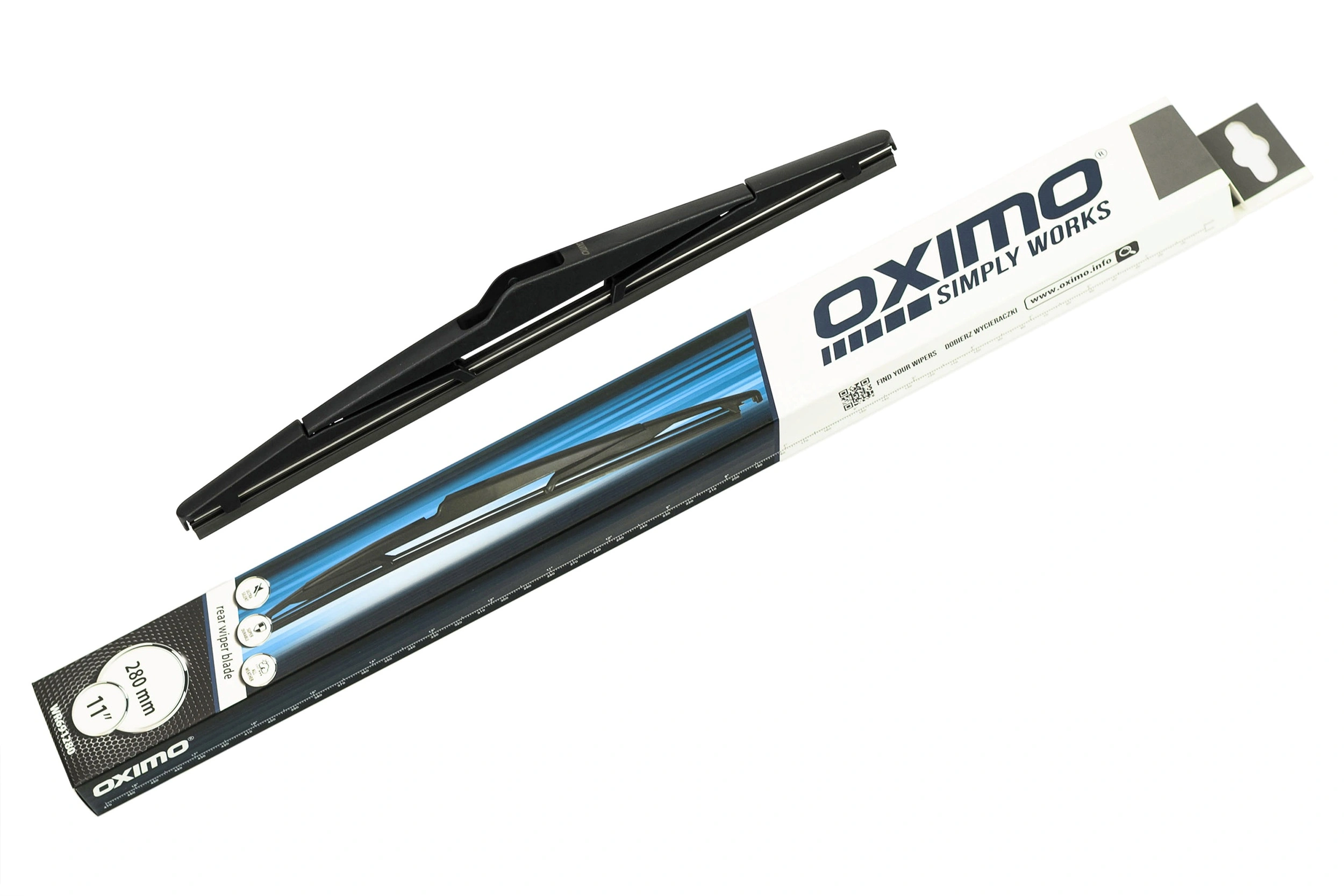 Wiper Blade
