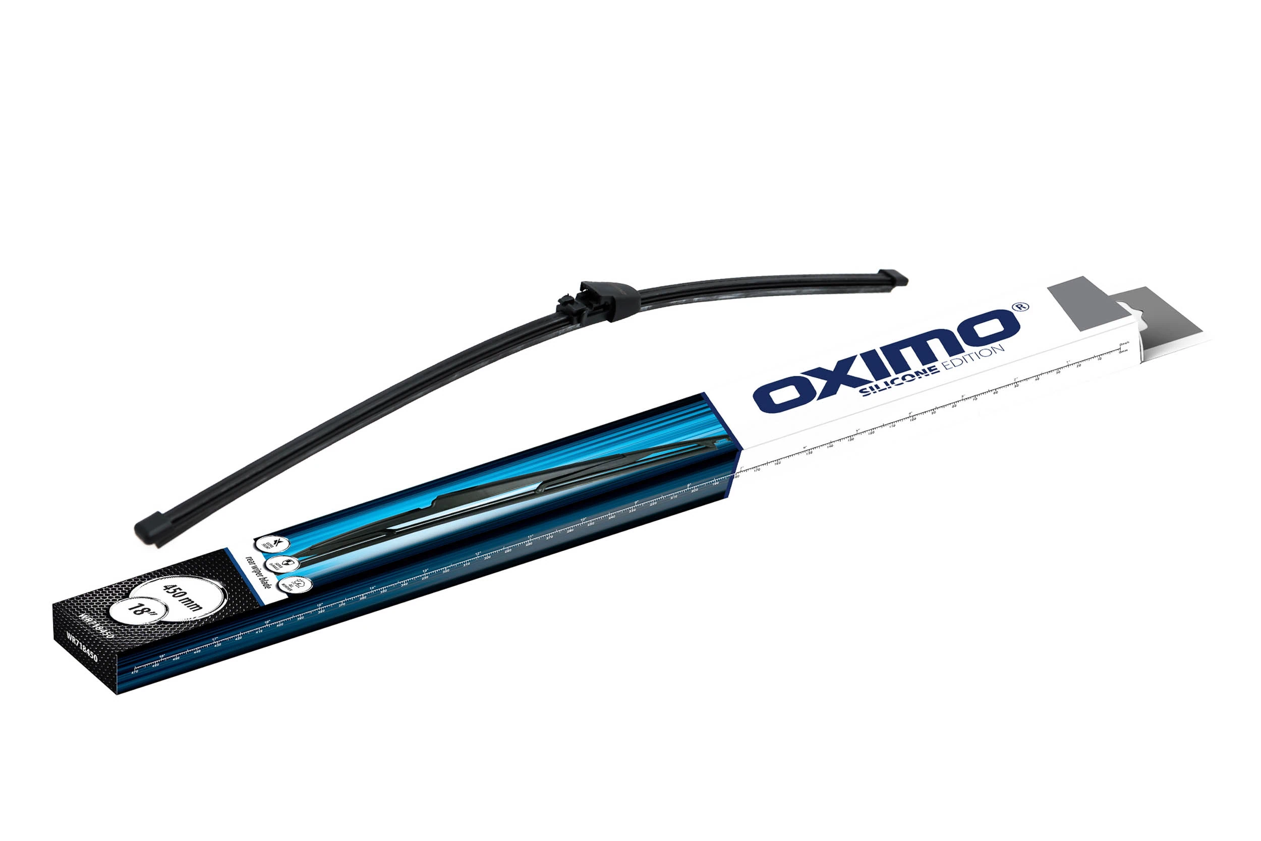 Wiper Blade
