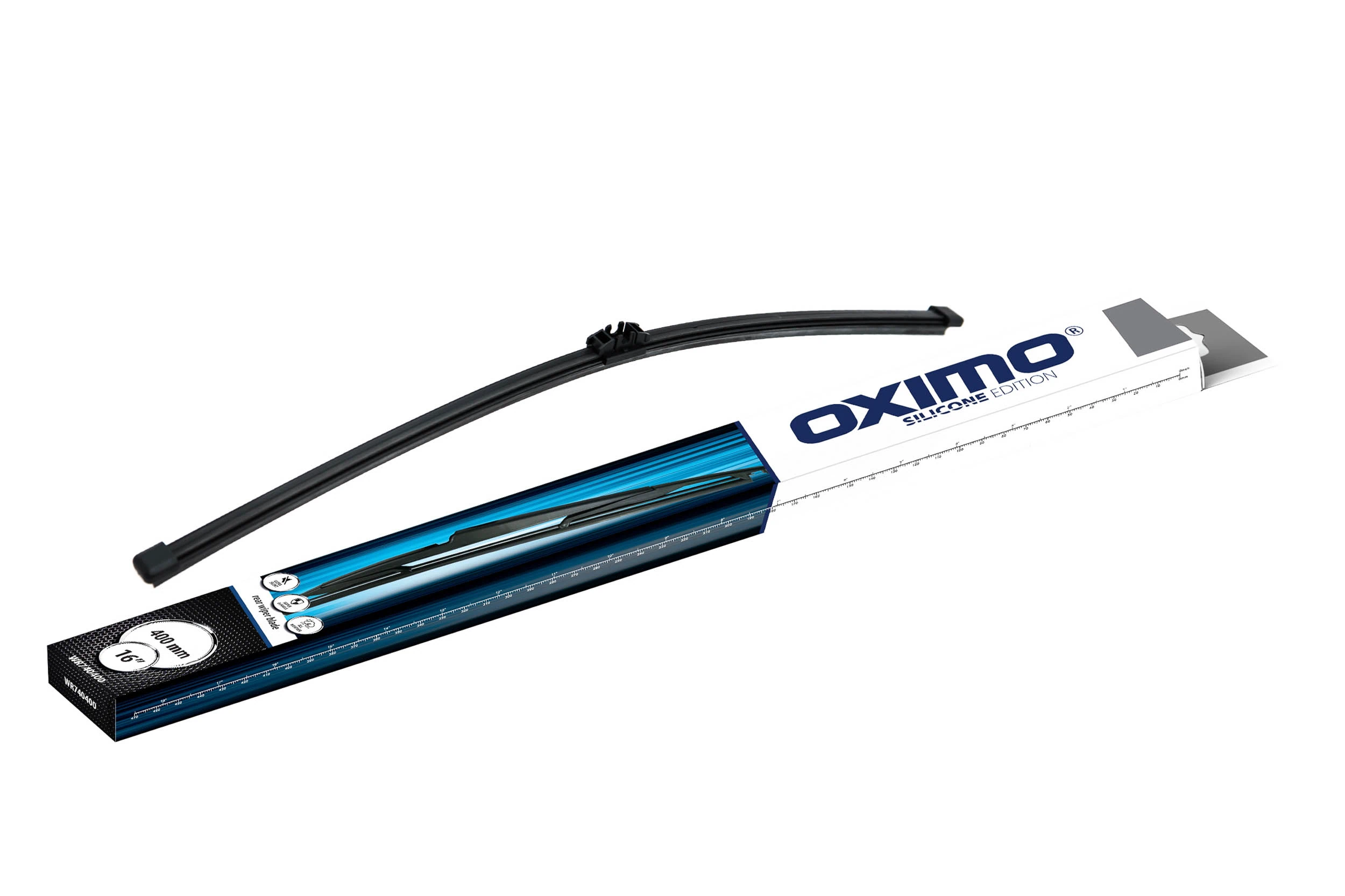 Wiper Blade