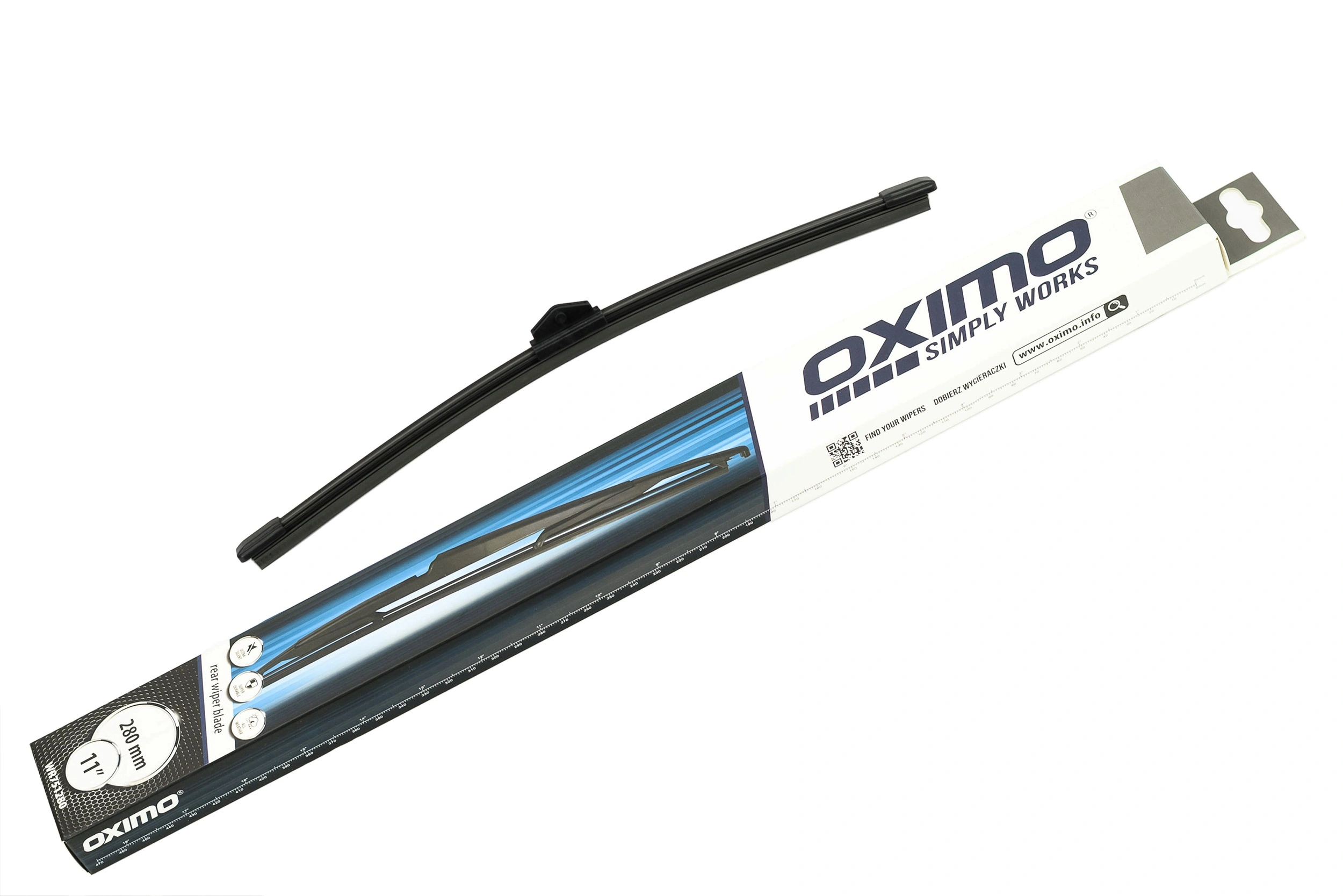 Wiper Blade