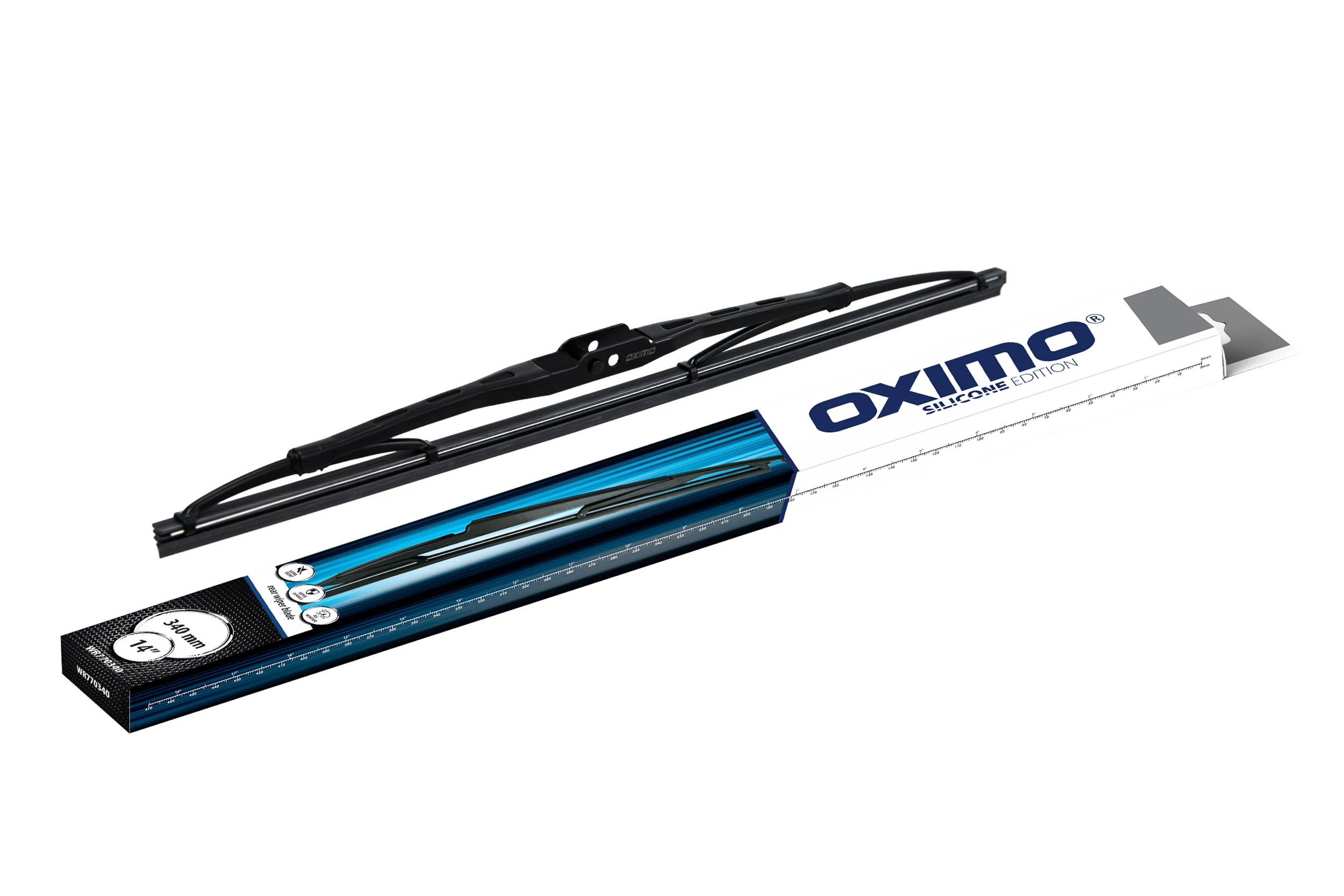 Wiper Blade