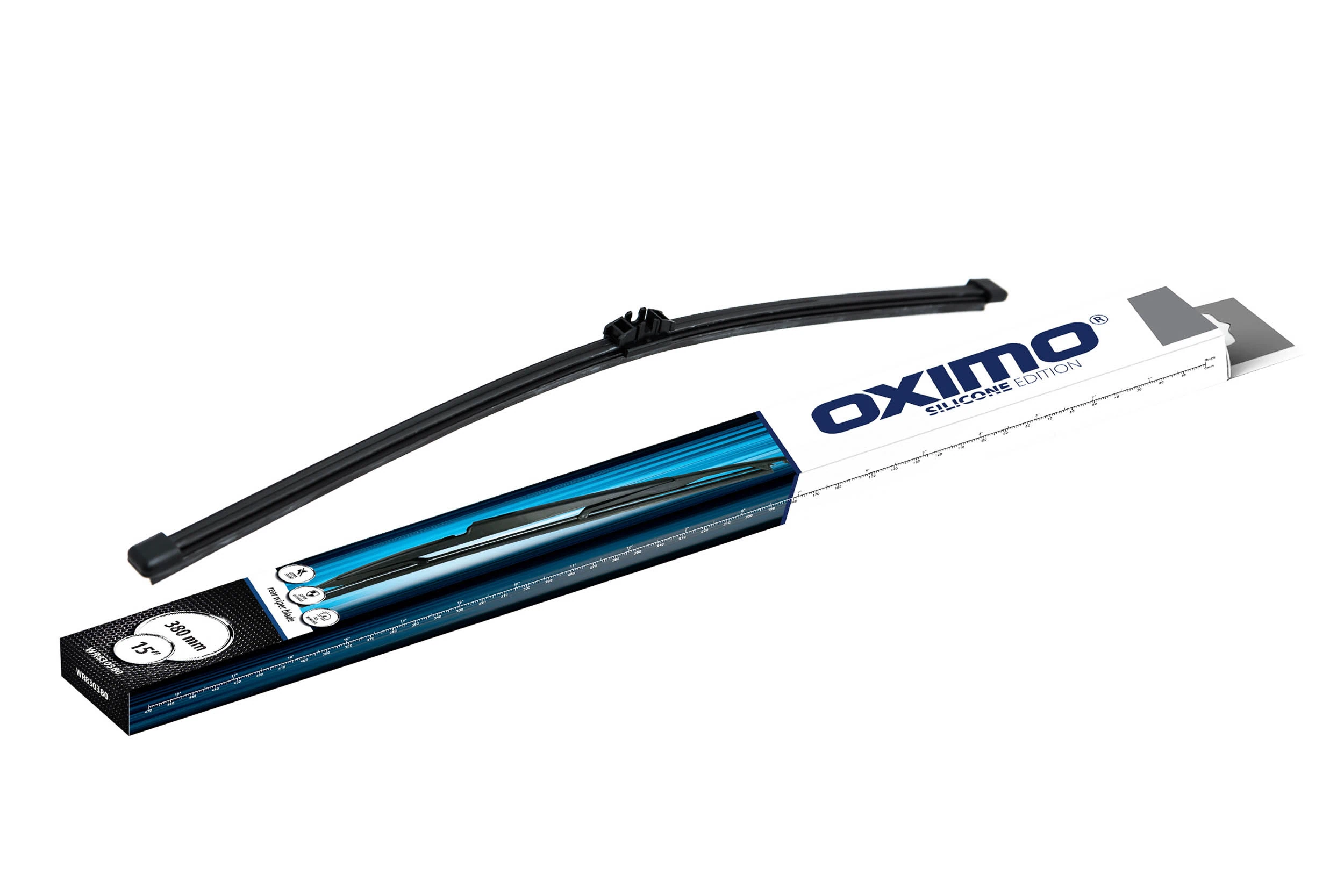 Wiper Blade