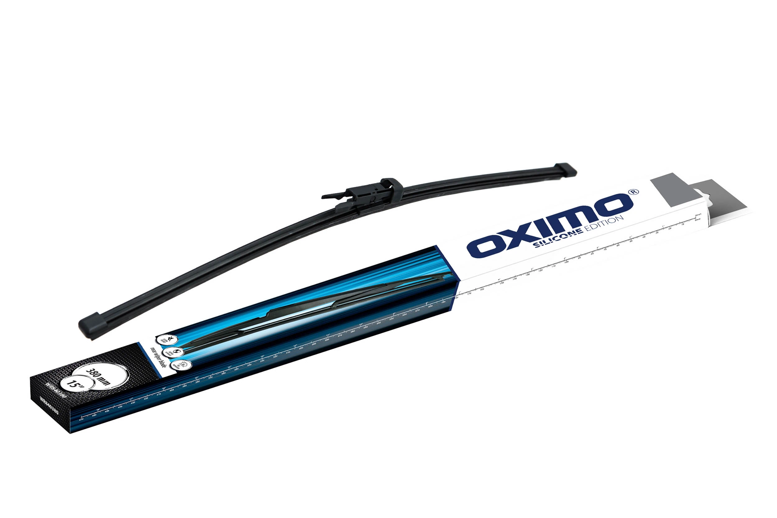 Wiper Blade