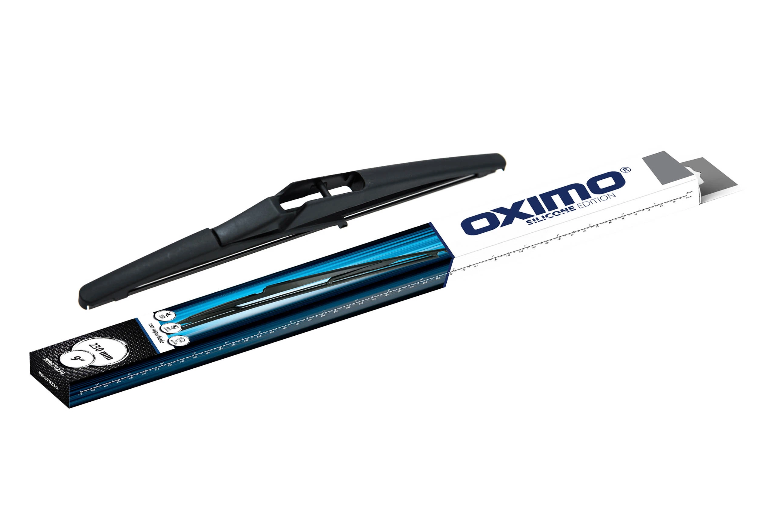 Wiper Blade