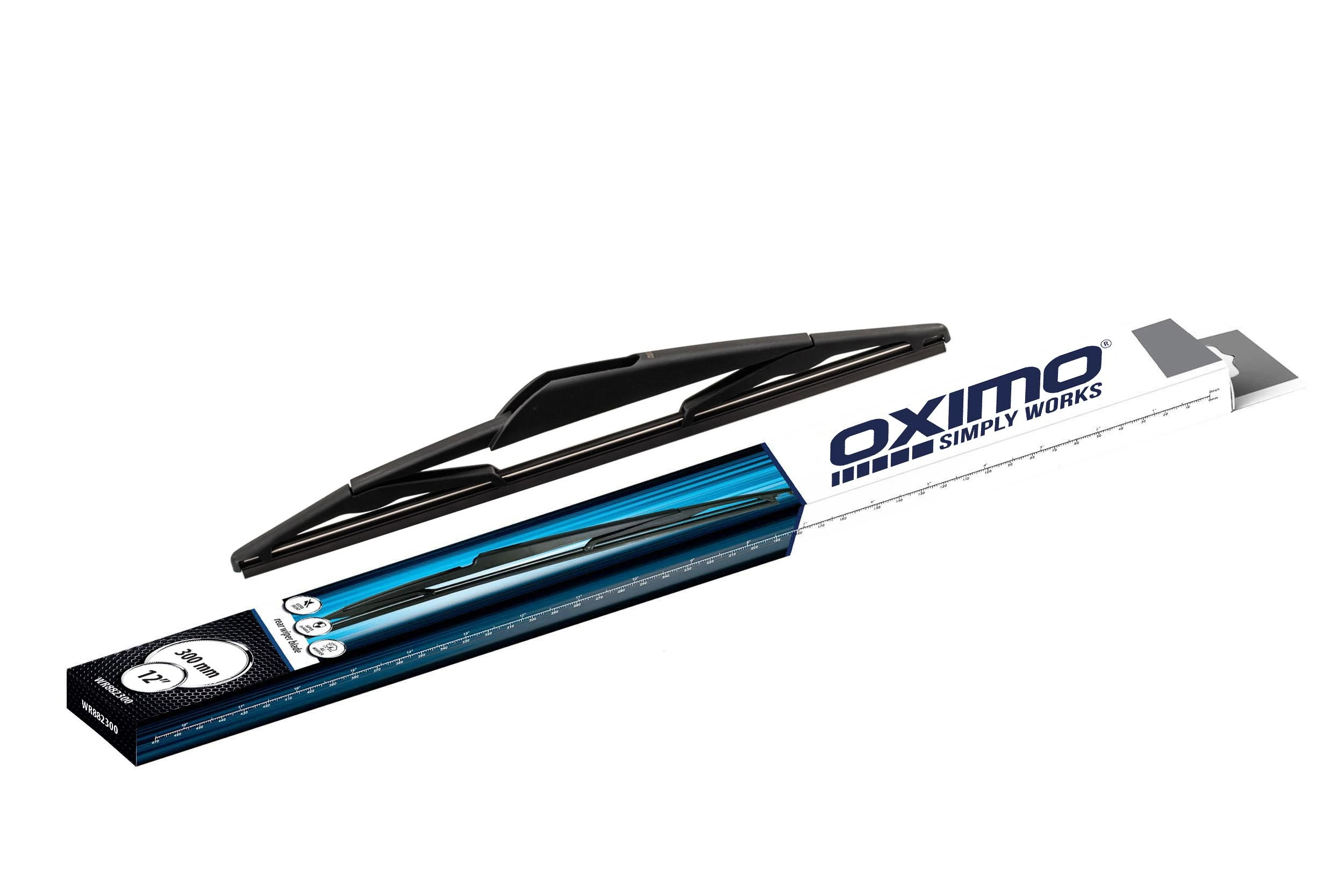 Wiper Blade