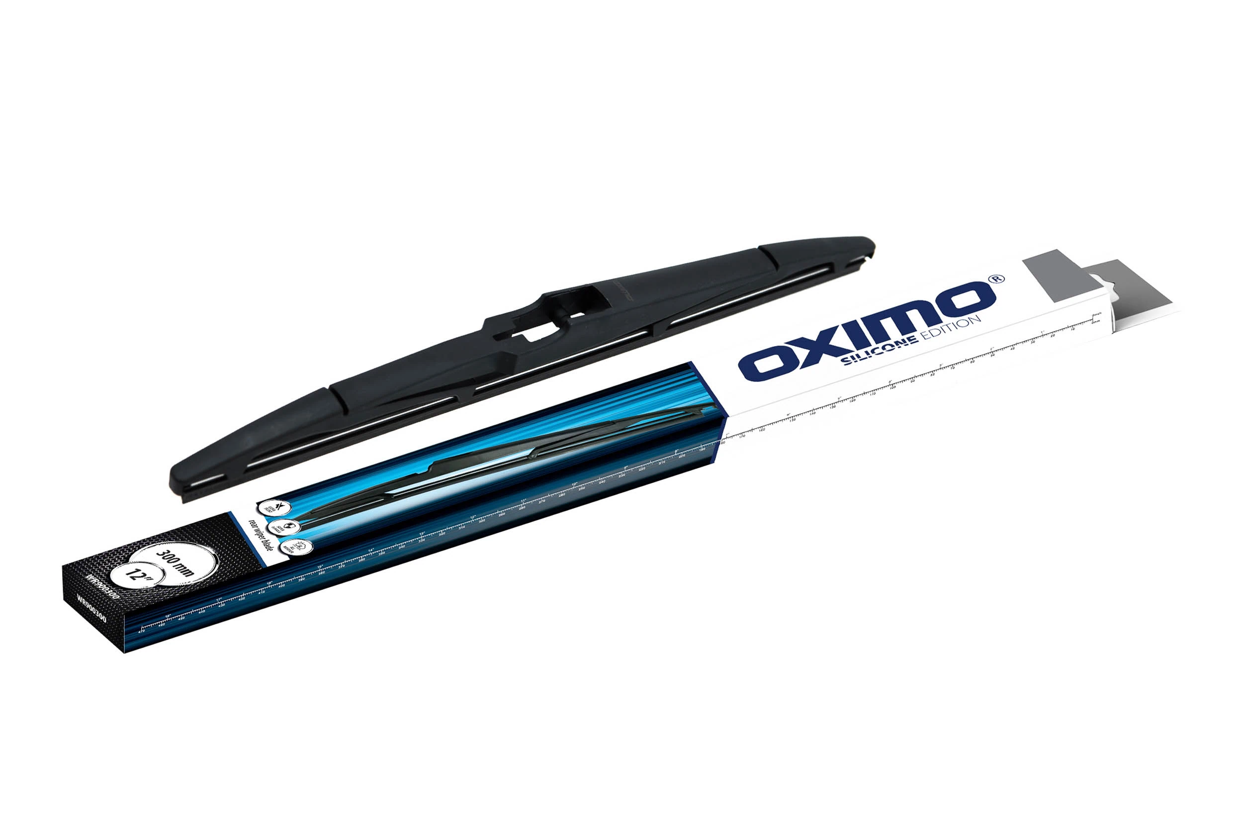 Wiper Blade