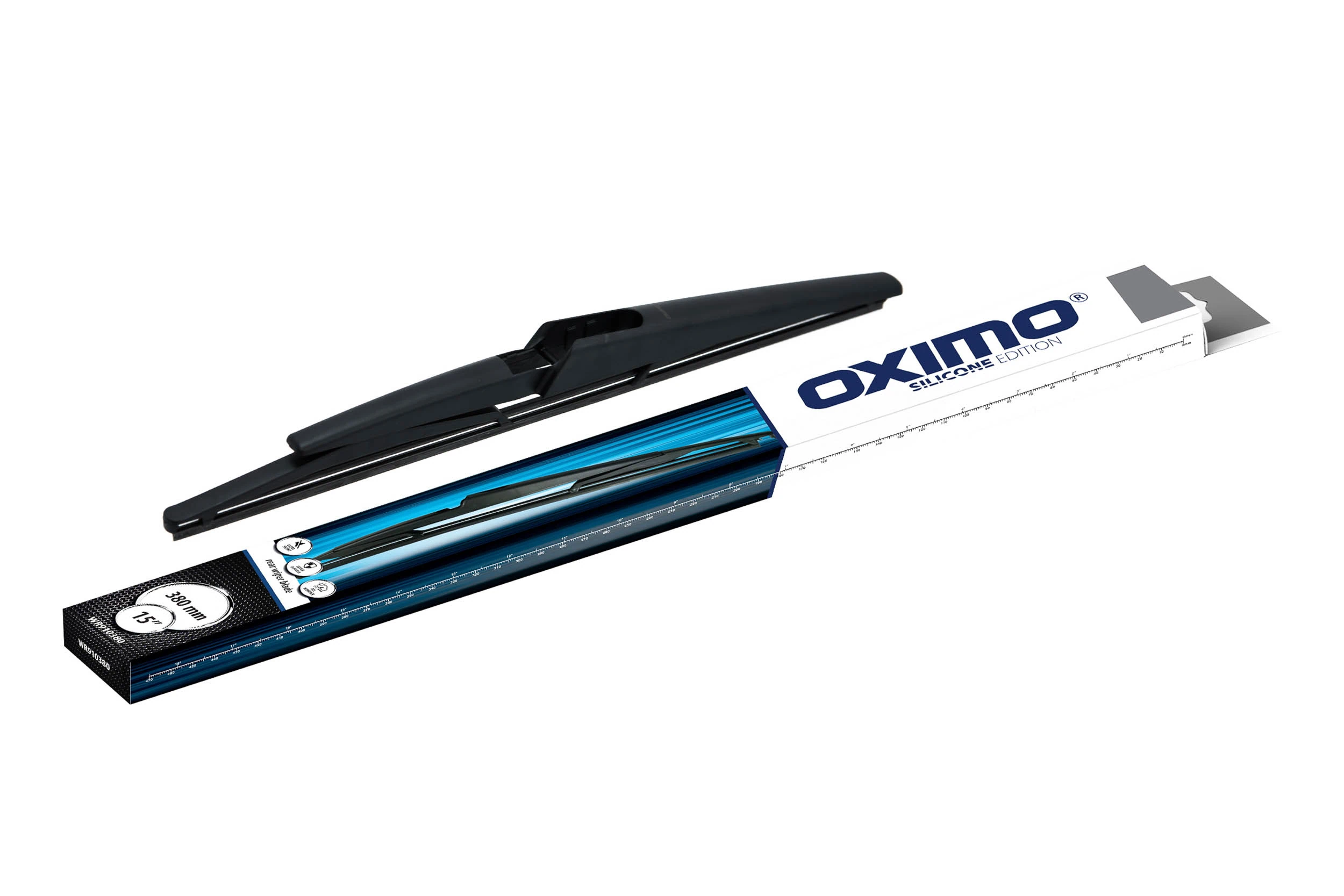 Wiper Blade
