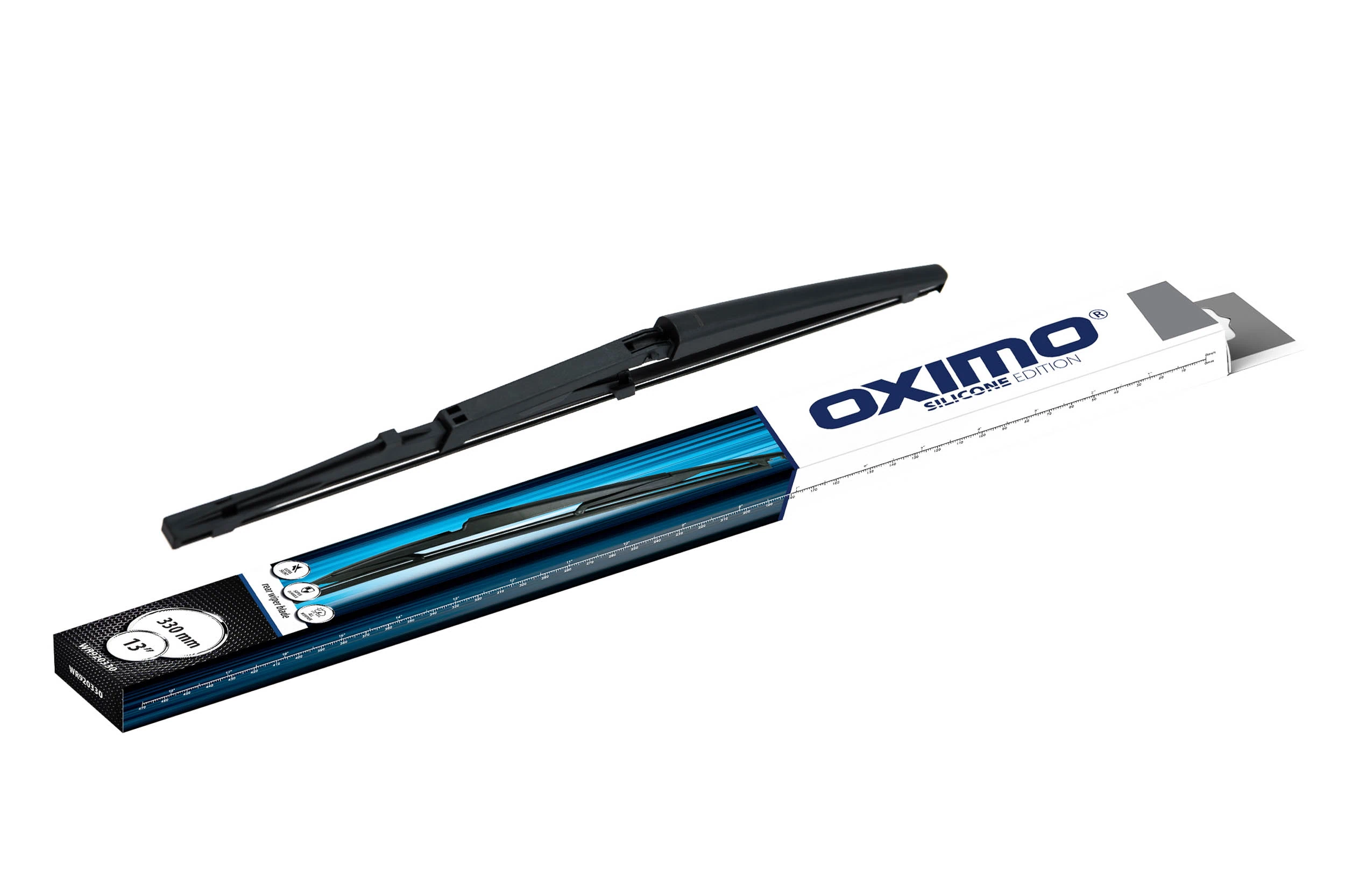 Wiper Blade
